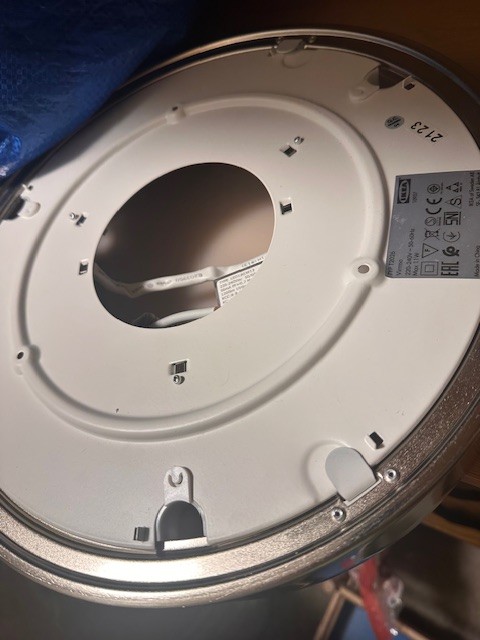 Seller photo