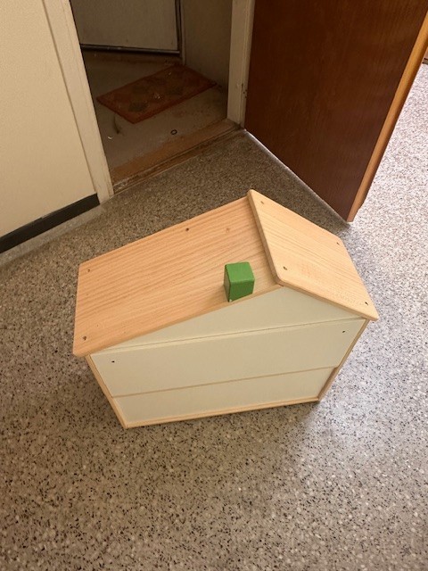 Seller photo