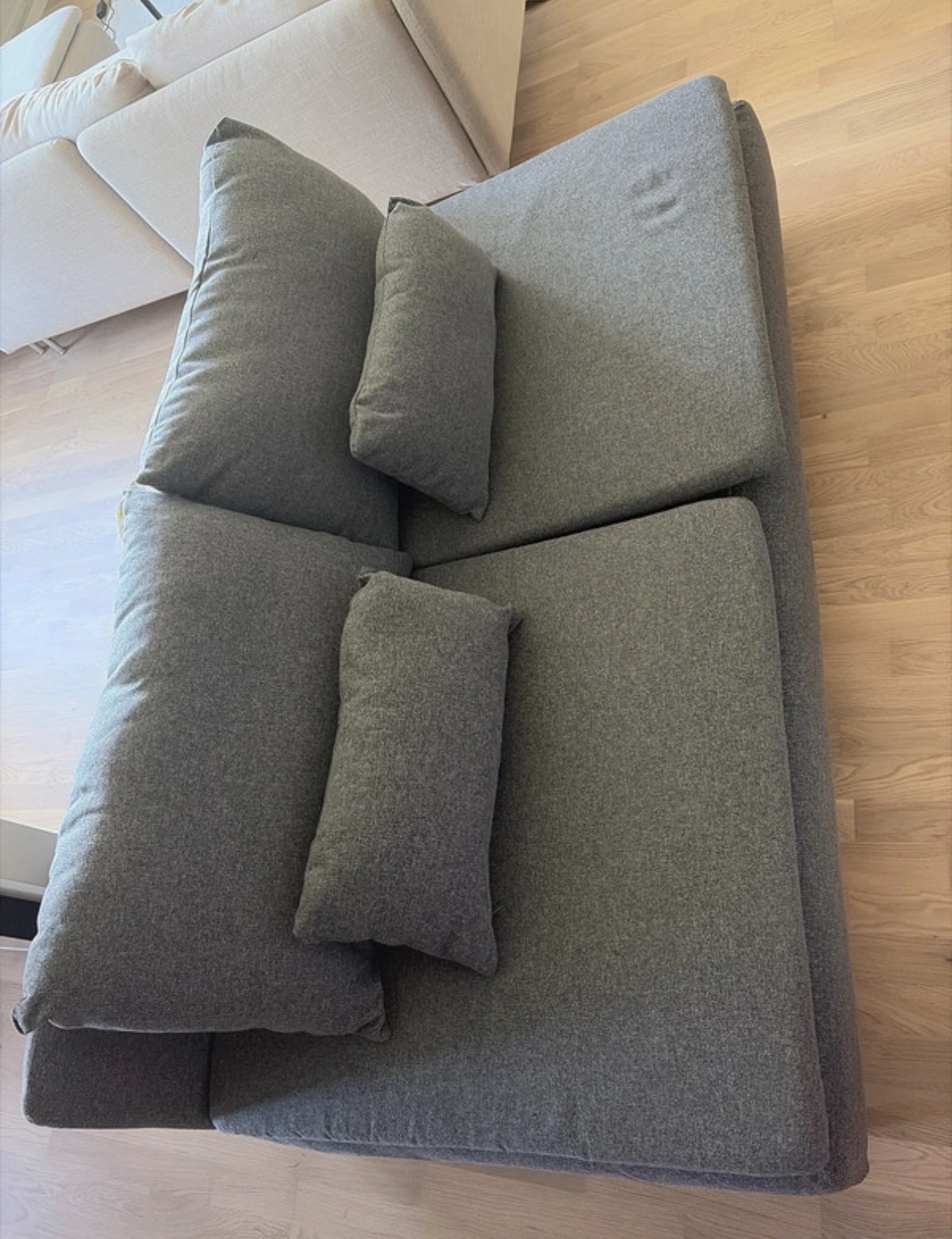 Seller photo