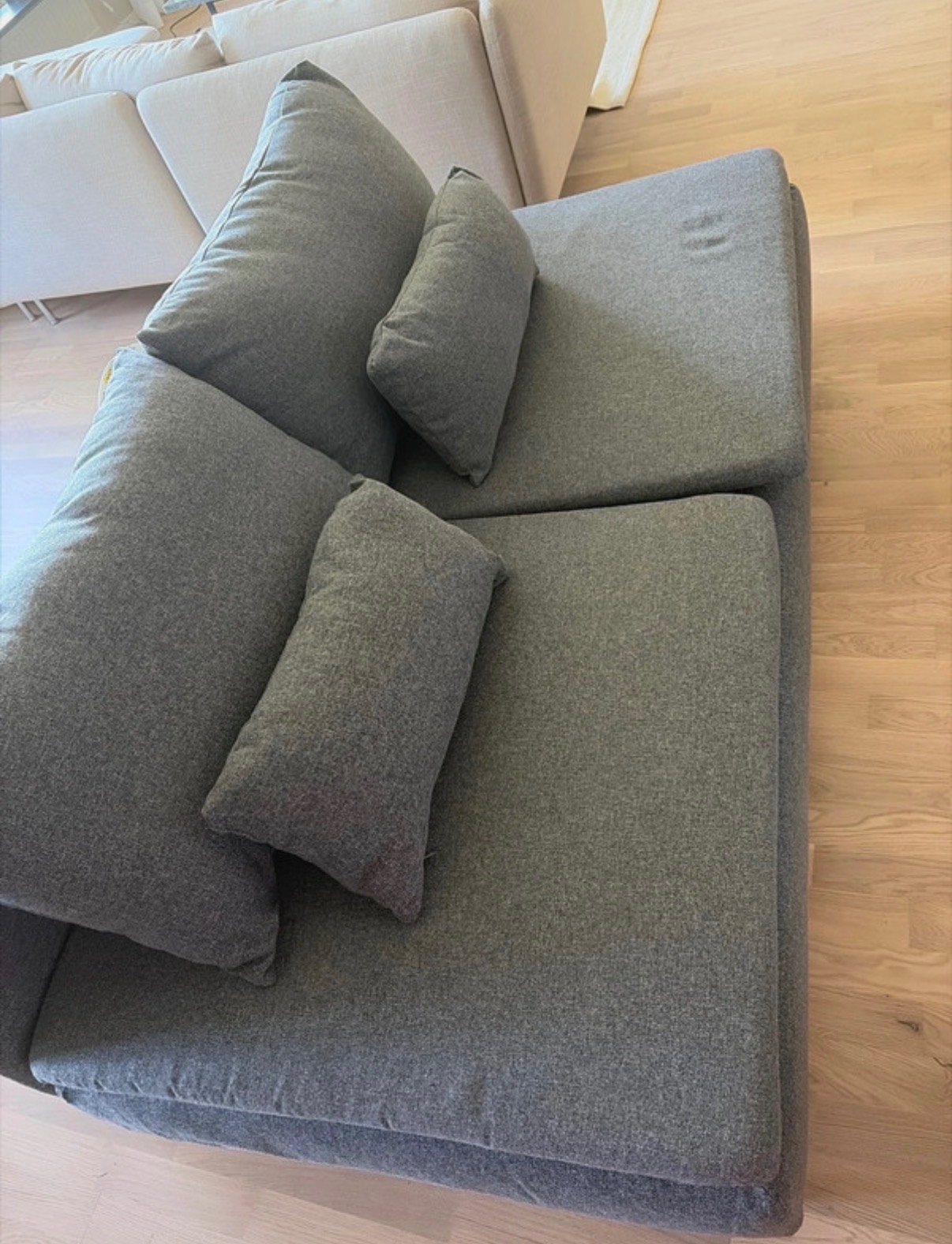 Seller photo