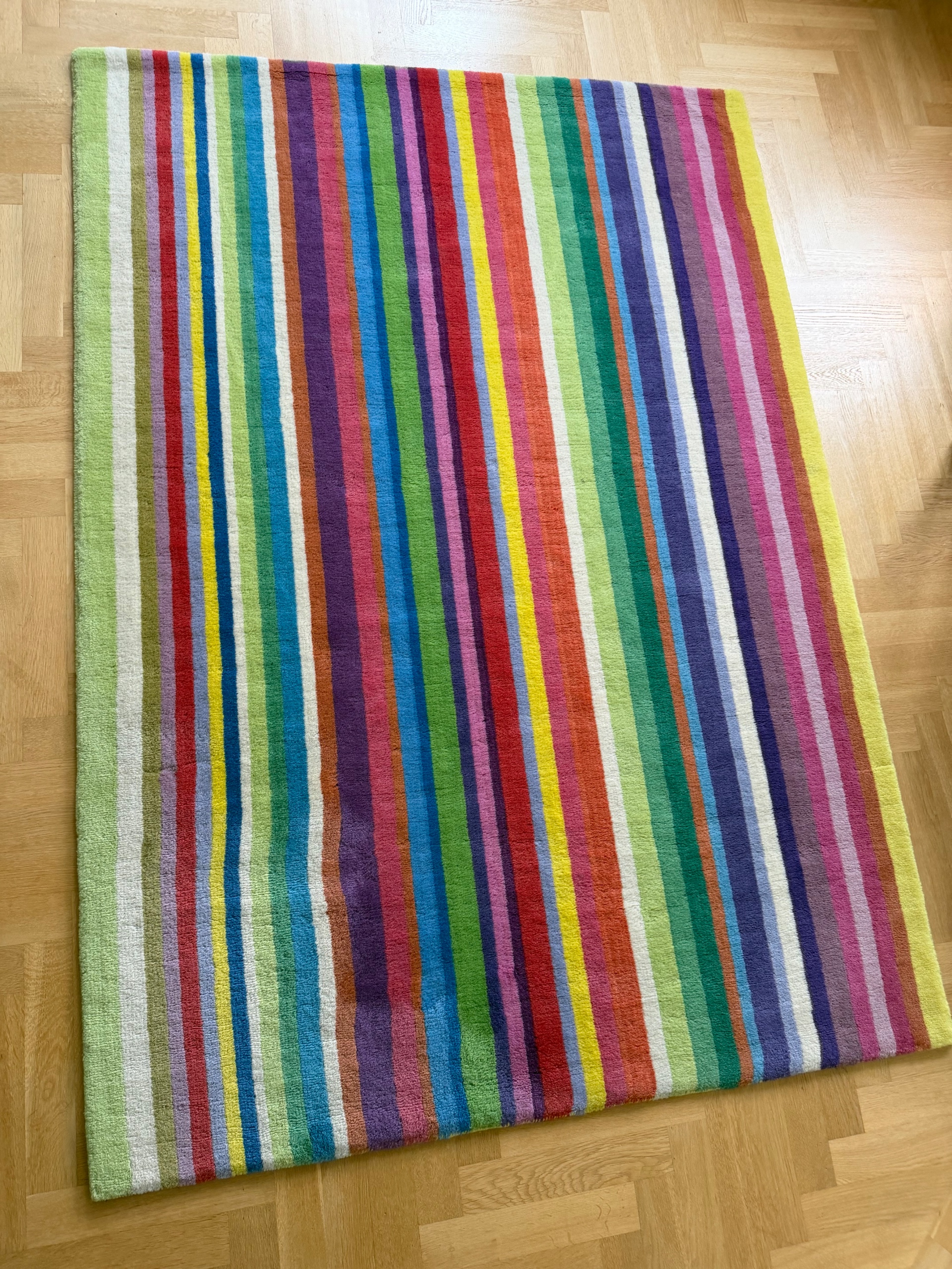 Seller photo