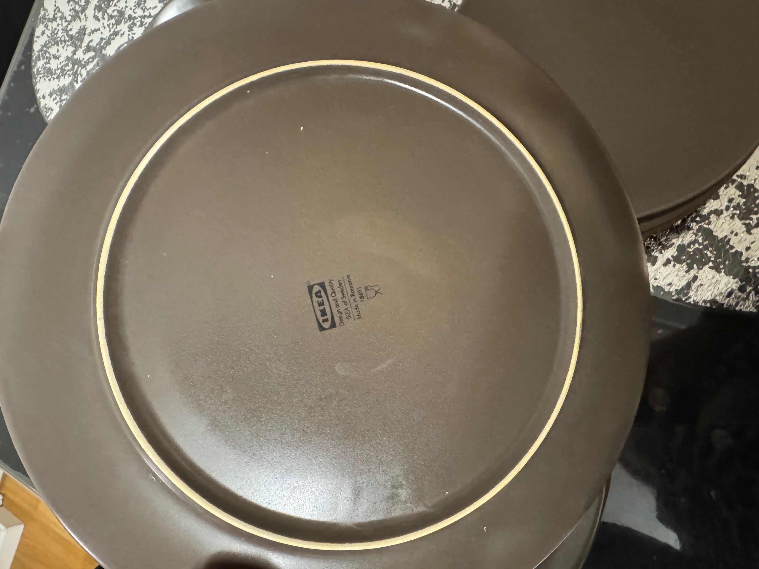 Seller photo