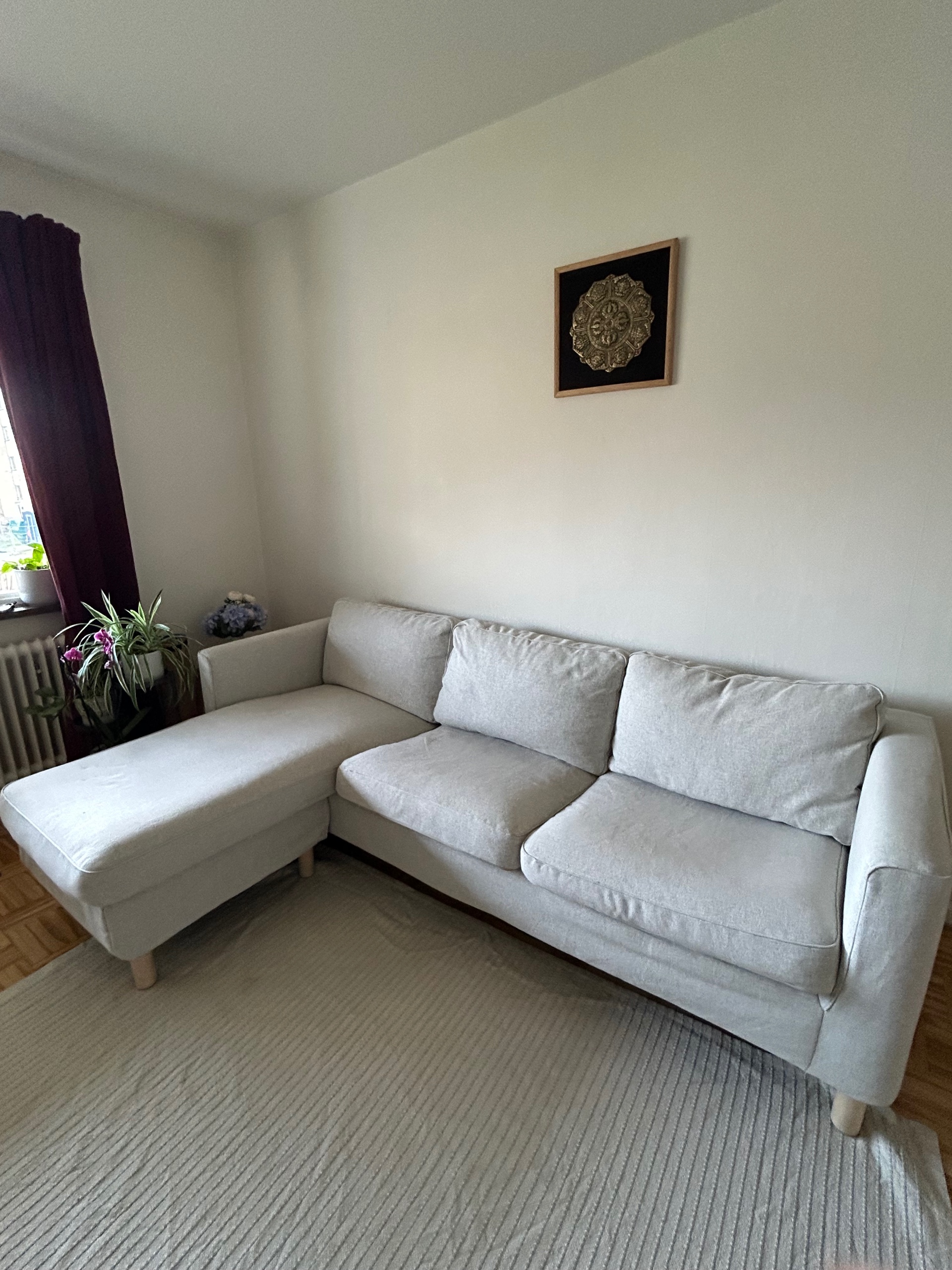 Seller photo