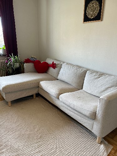 Seller photo