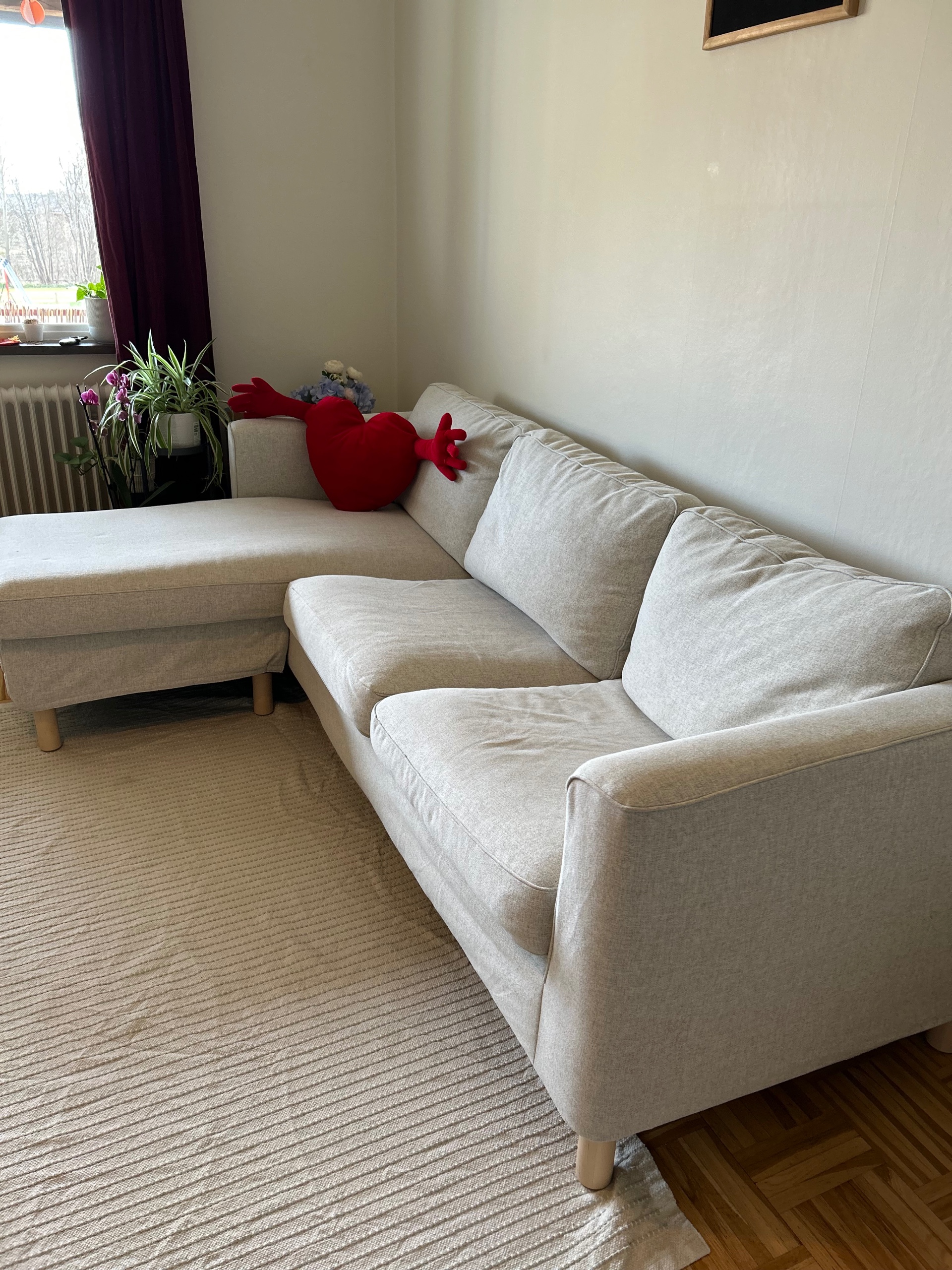 Seller photo