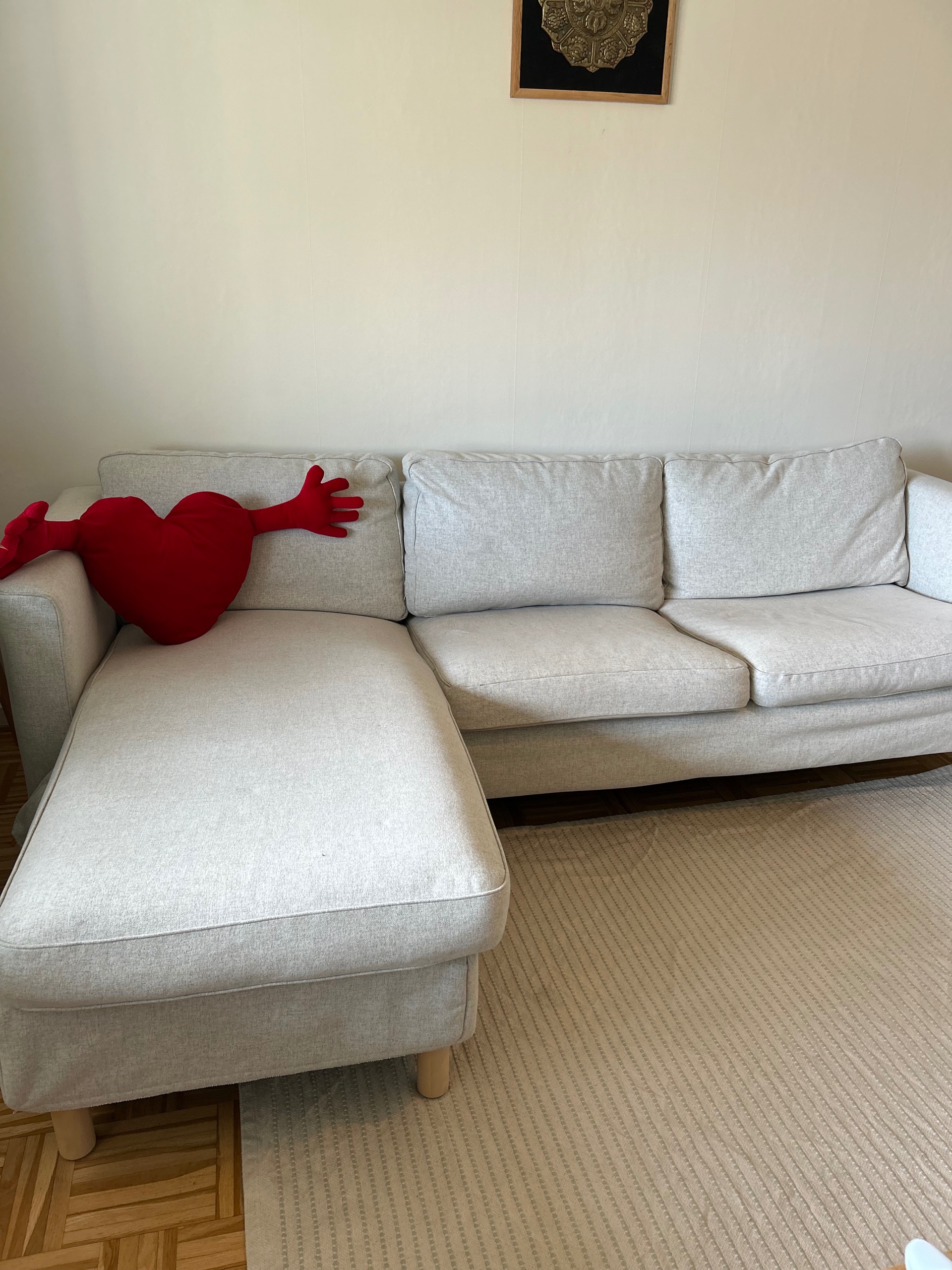 Seller photo