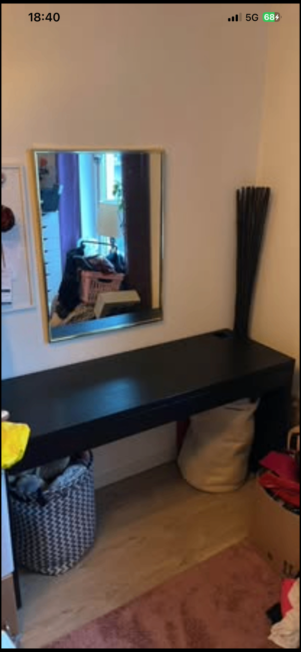 Säljarens foto