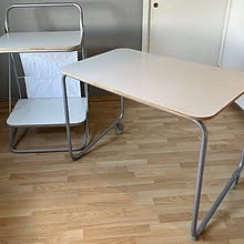 Seller photo