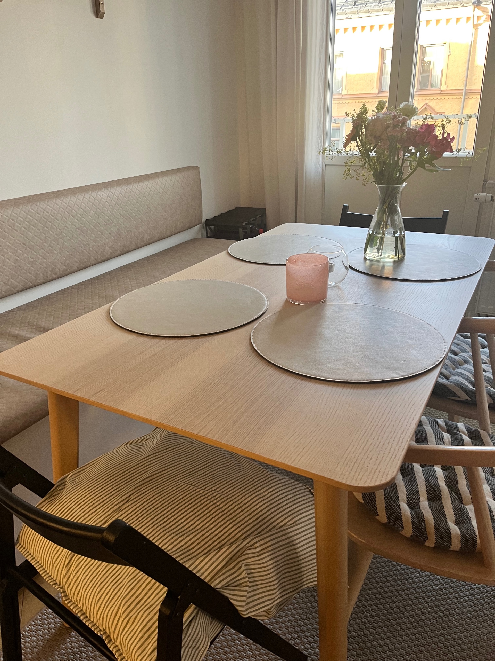 Seller photo