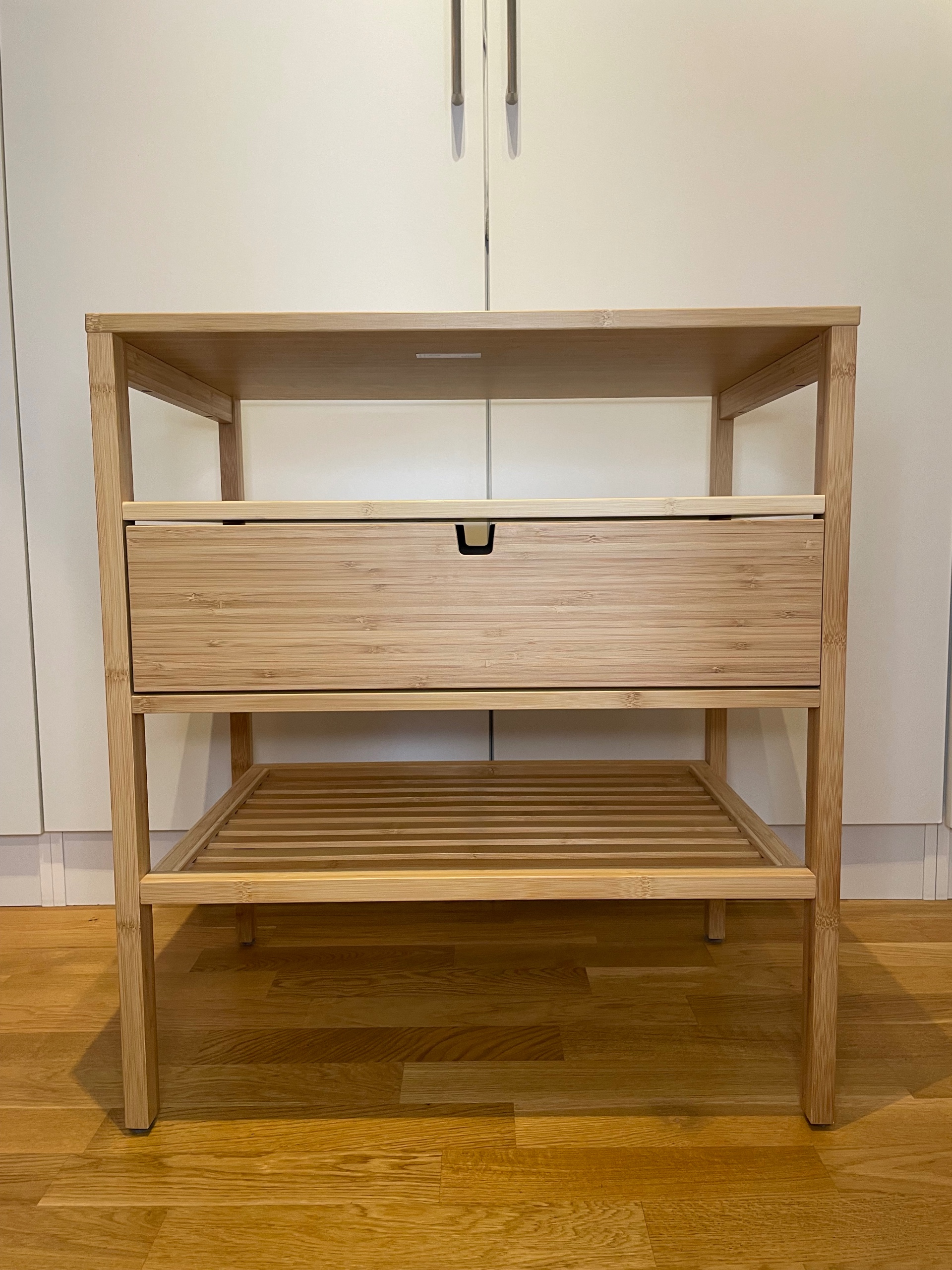 Seller photo