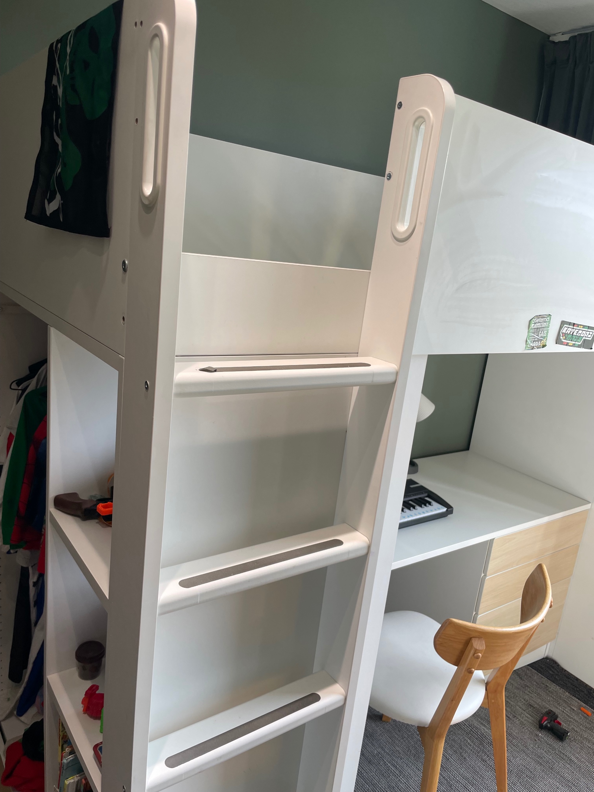 Seller photo