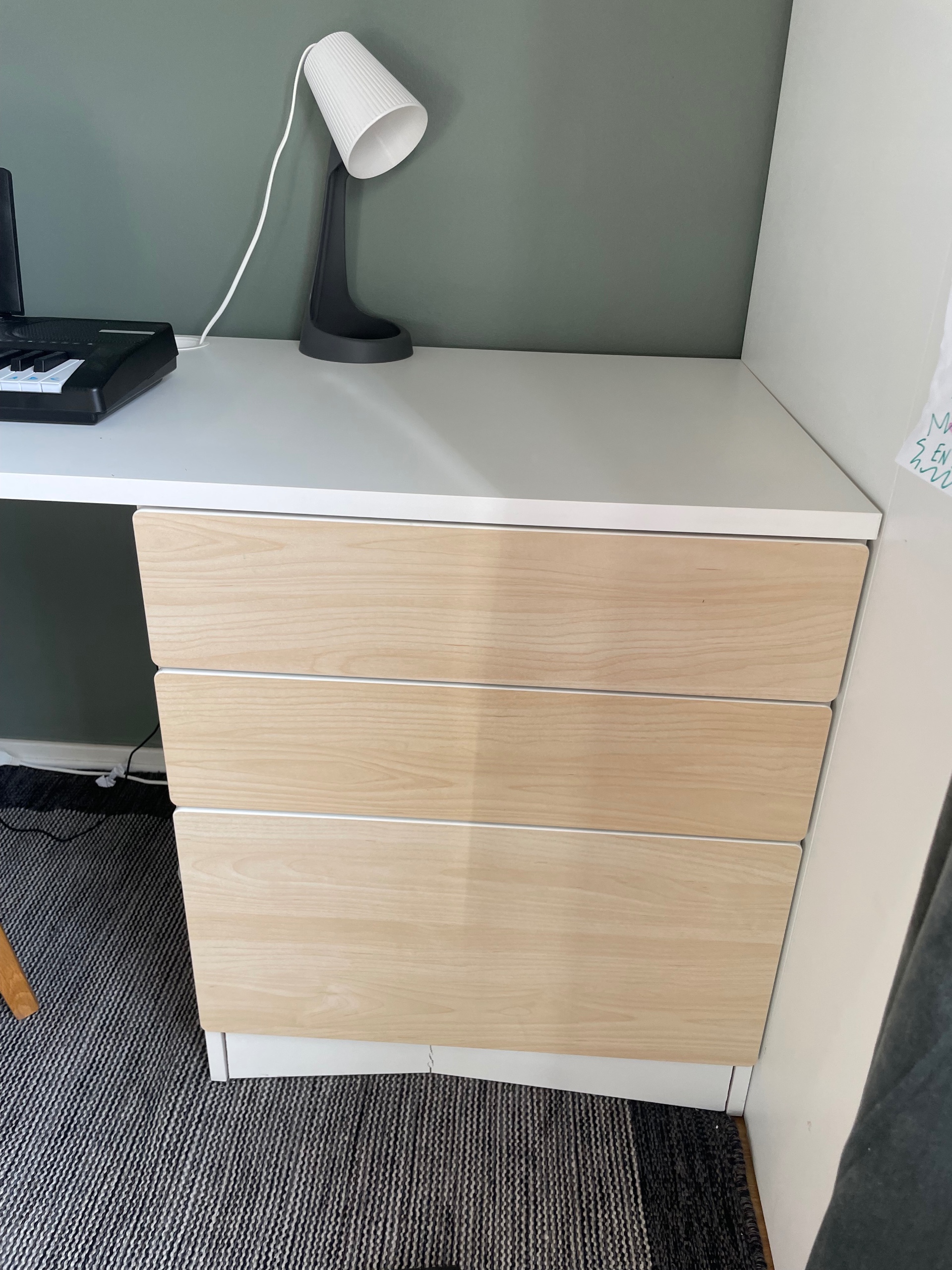 Seller photo