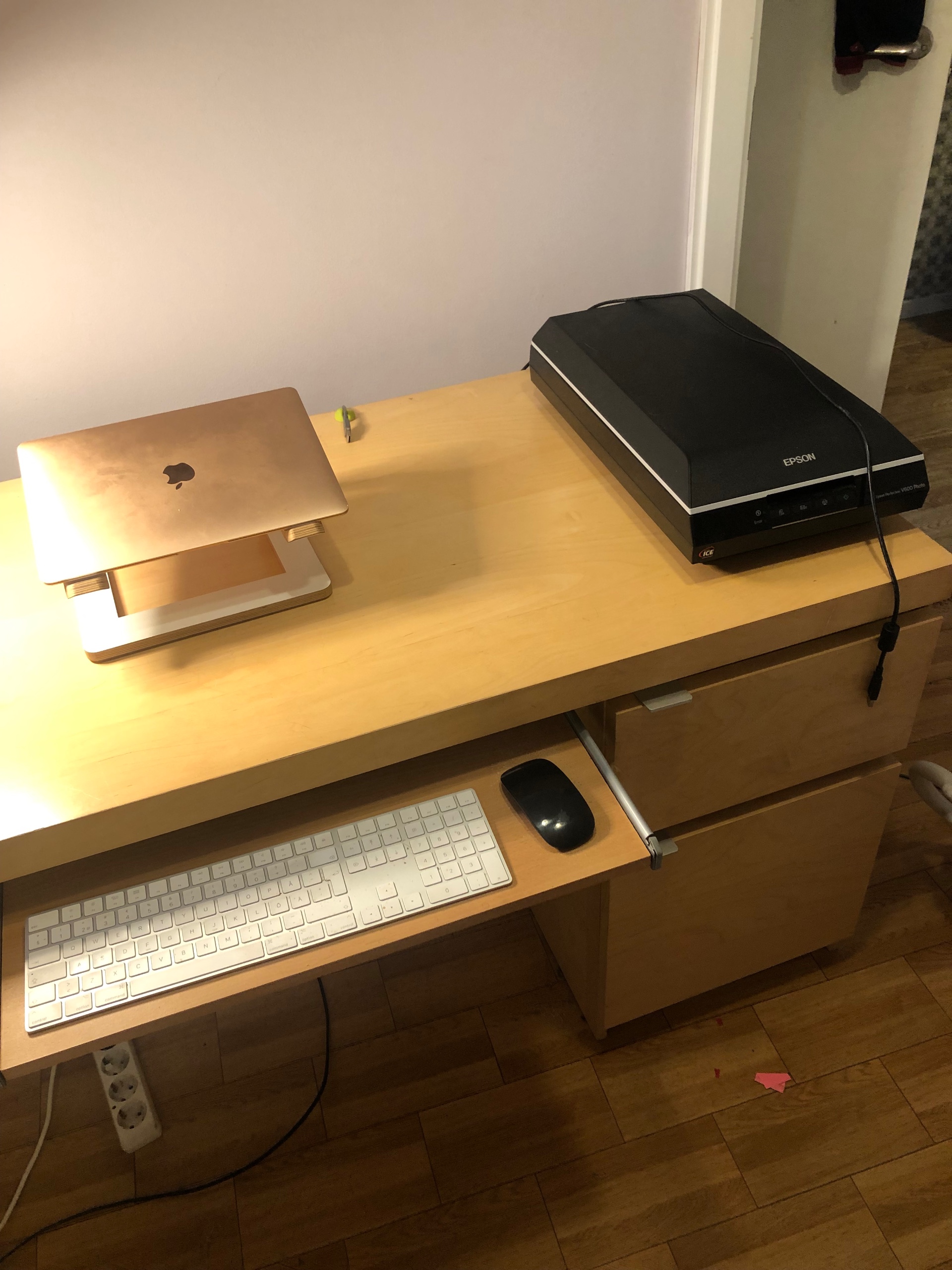Seller photo