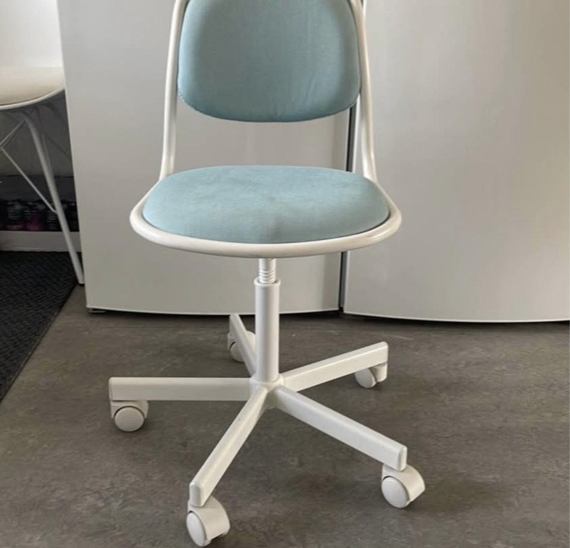 Seller photo