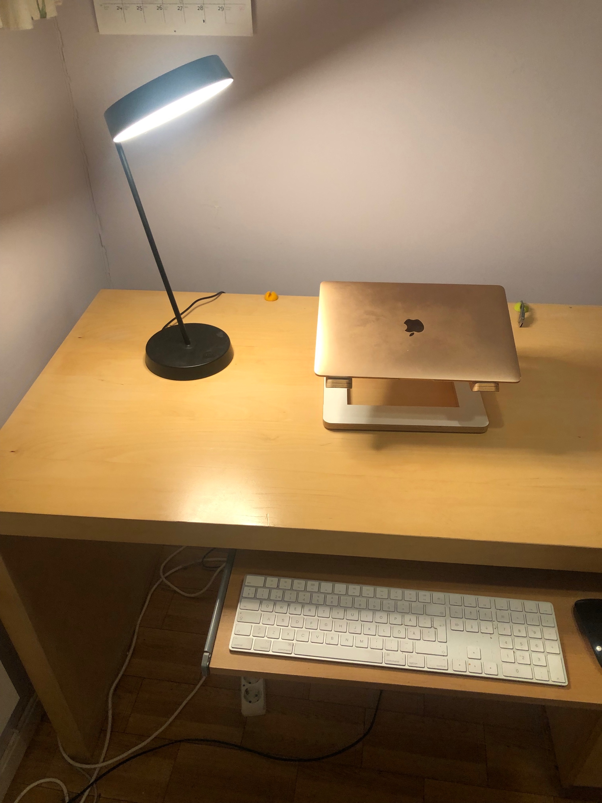 Seller photo