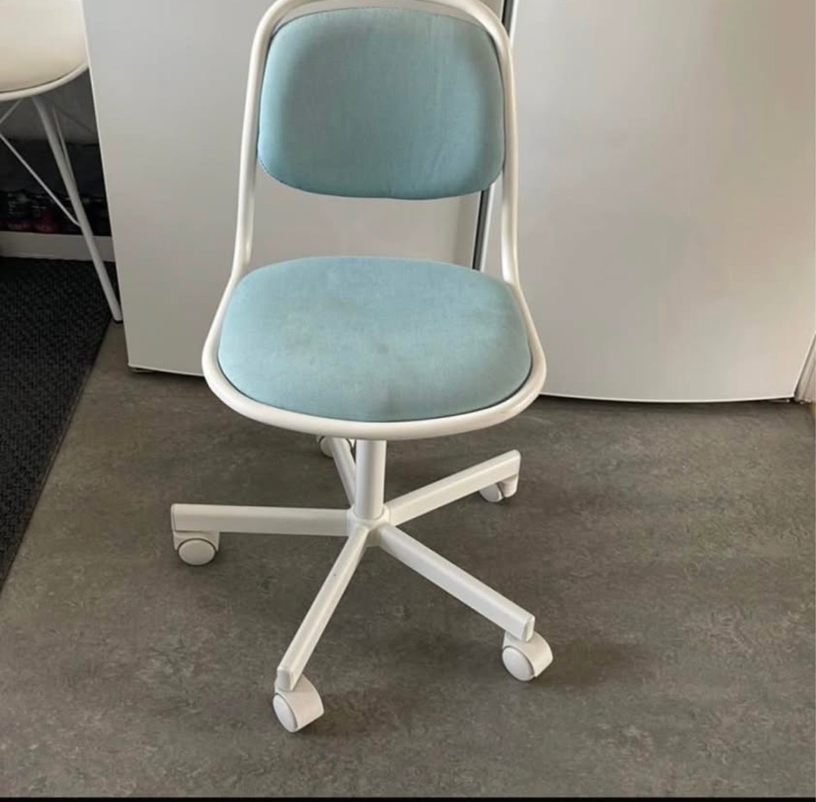Seller photo
