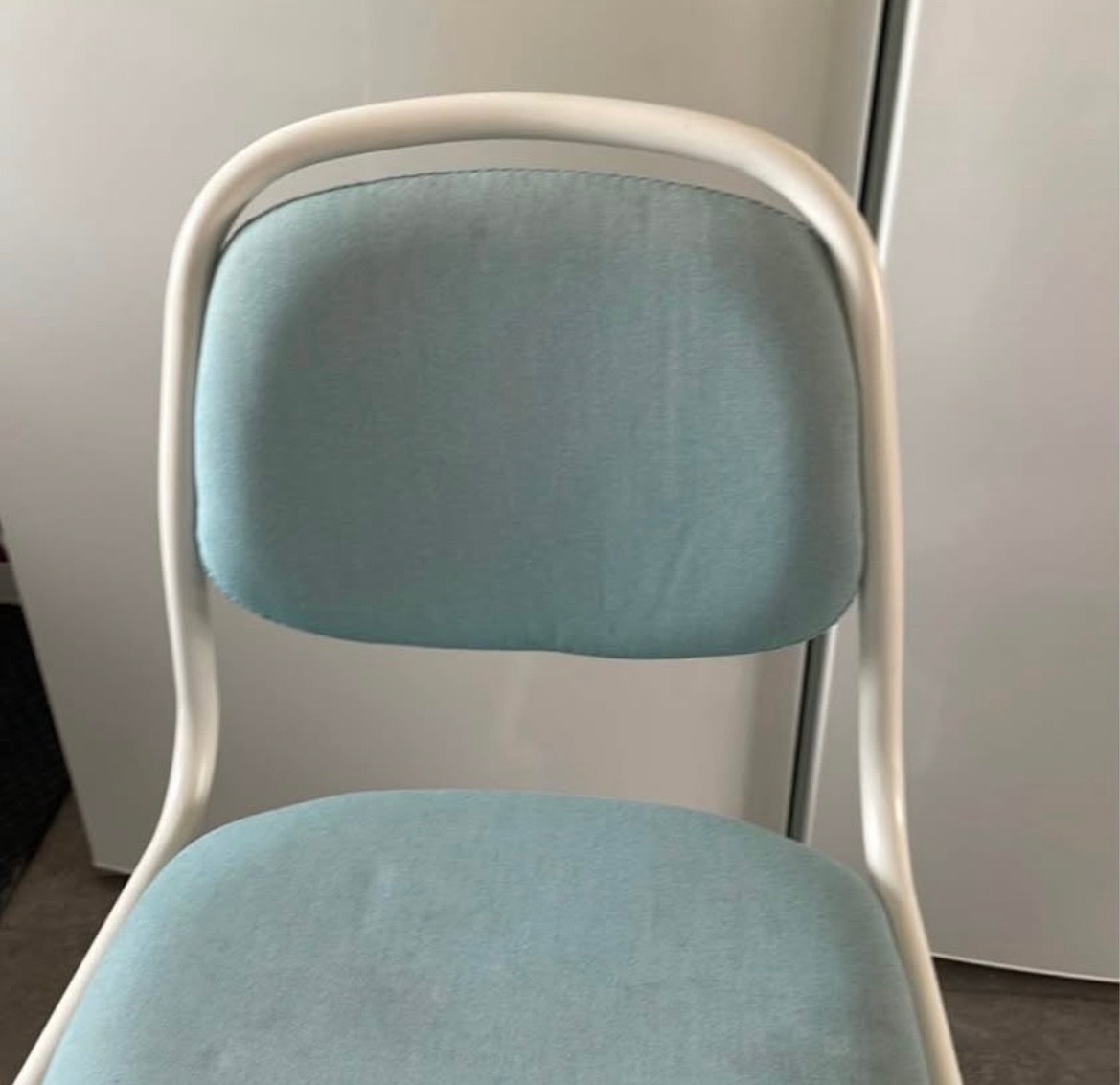Seller photo
