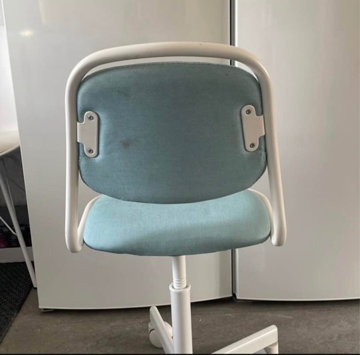 Seller photo