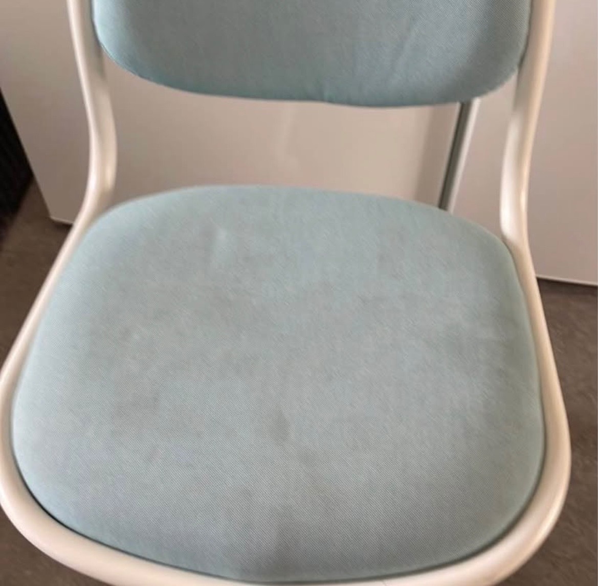 Seller photo