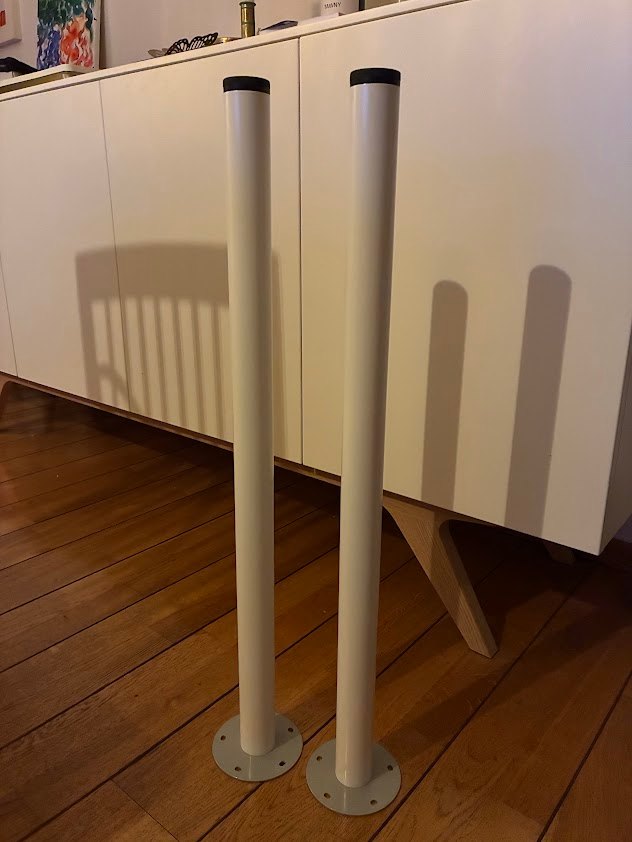 Seller photo