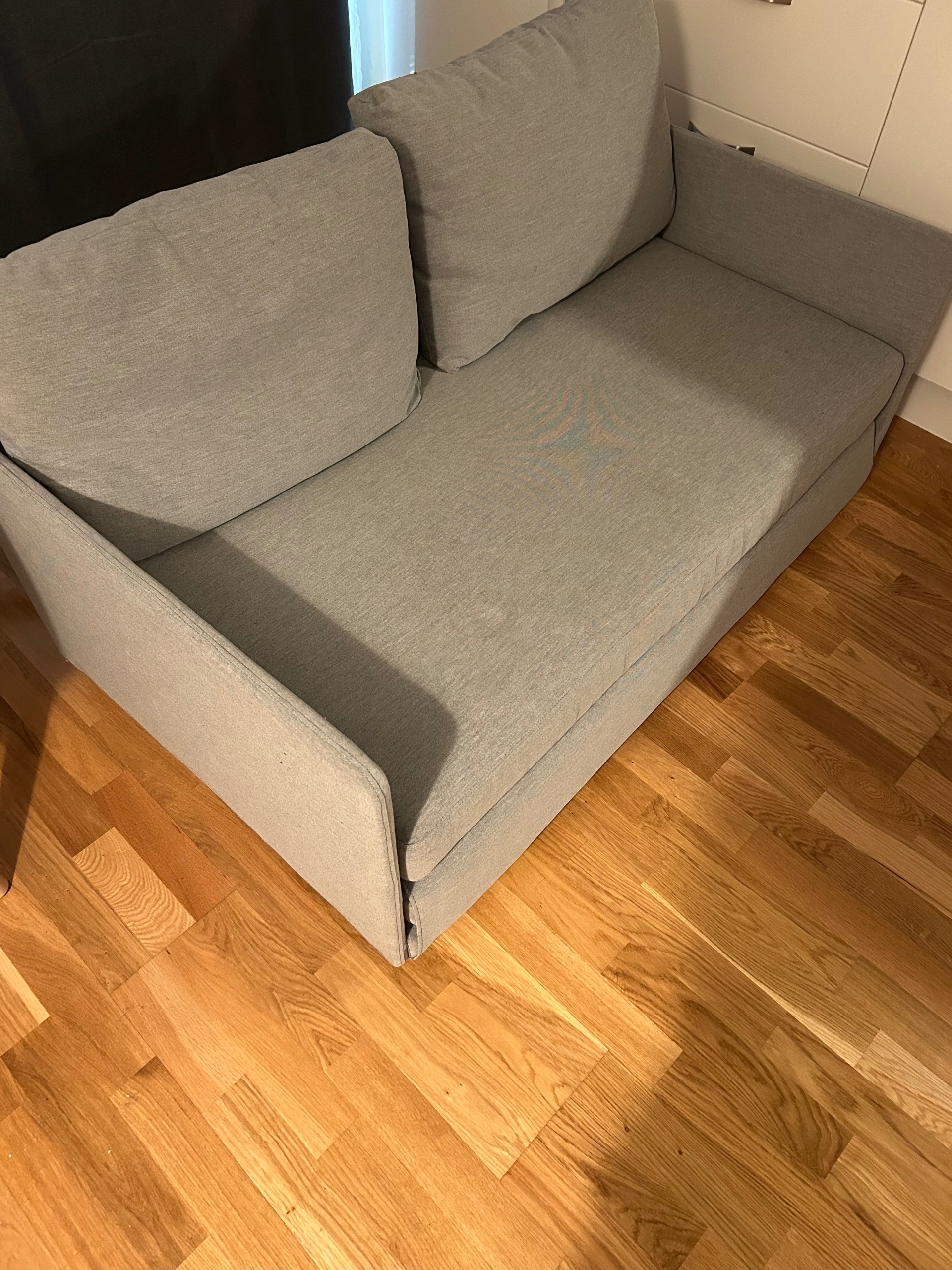 Seller photo
