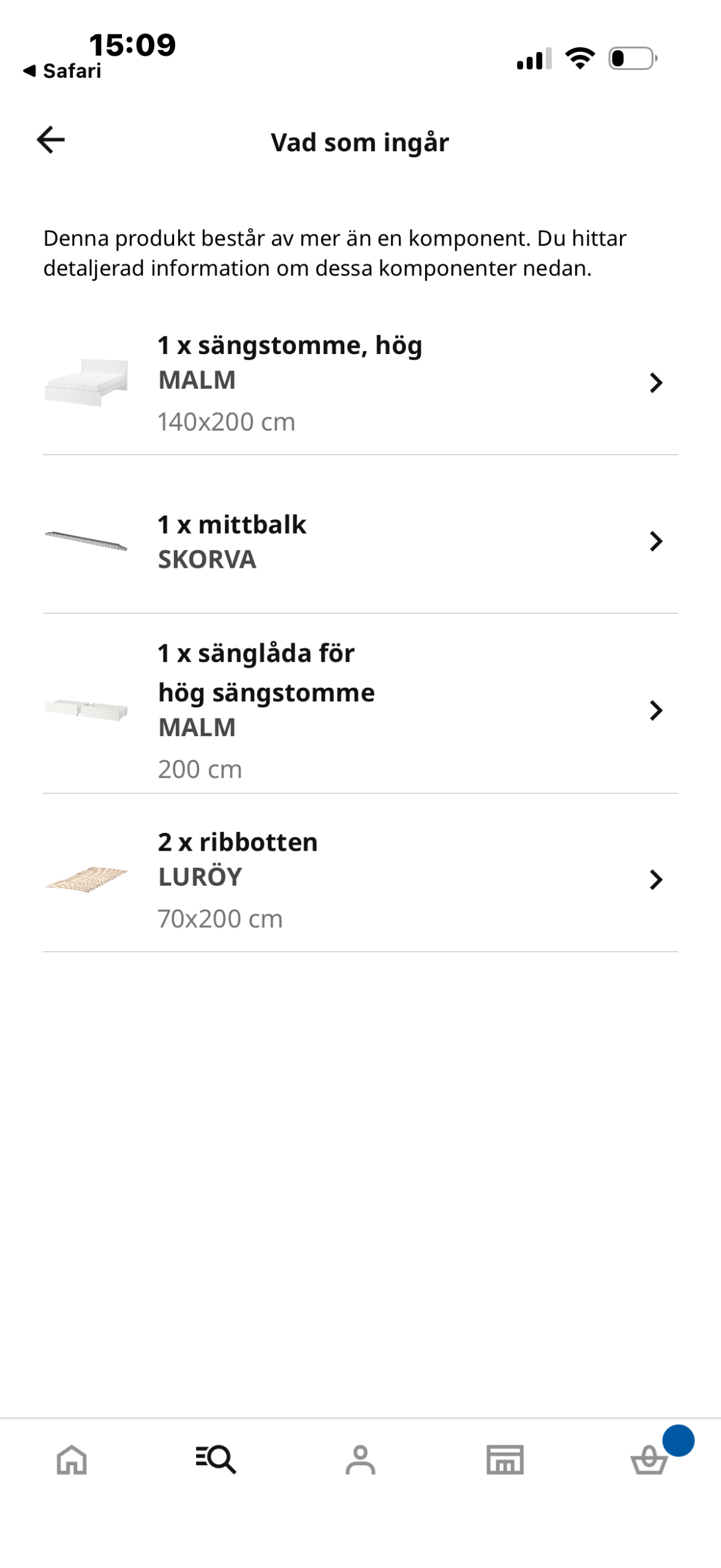 Säljarens foto