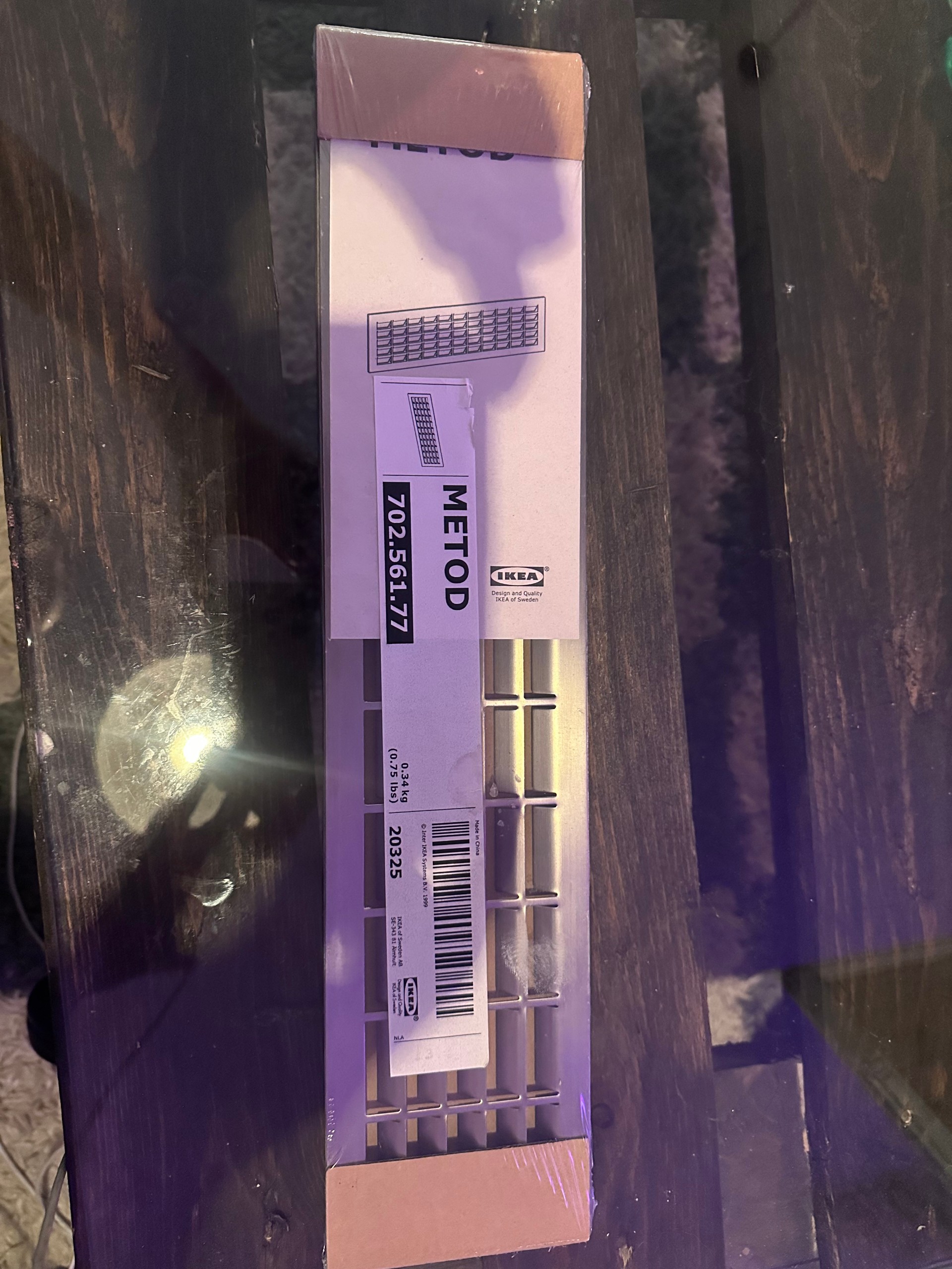 Seller photo