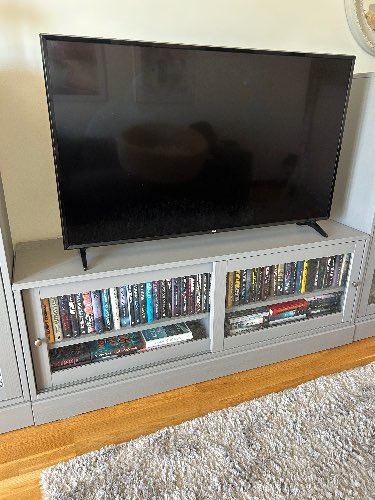 Seller photo