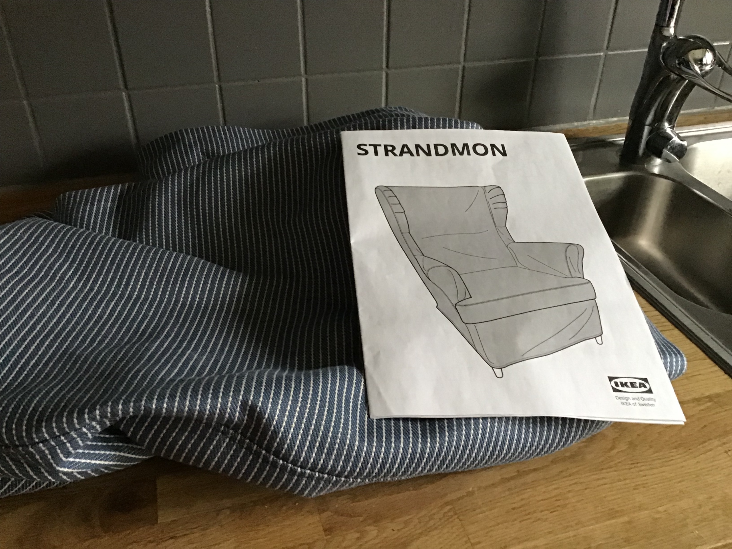 Säljarens foto