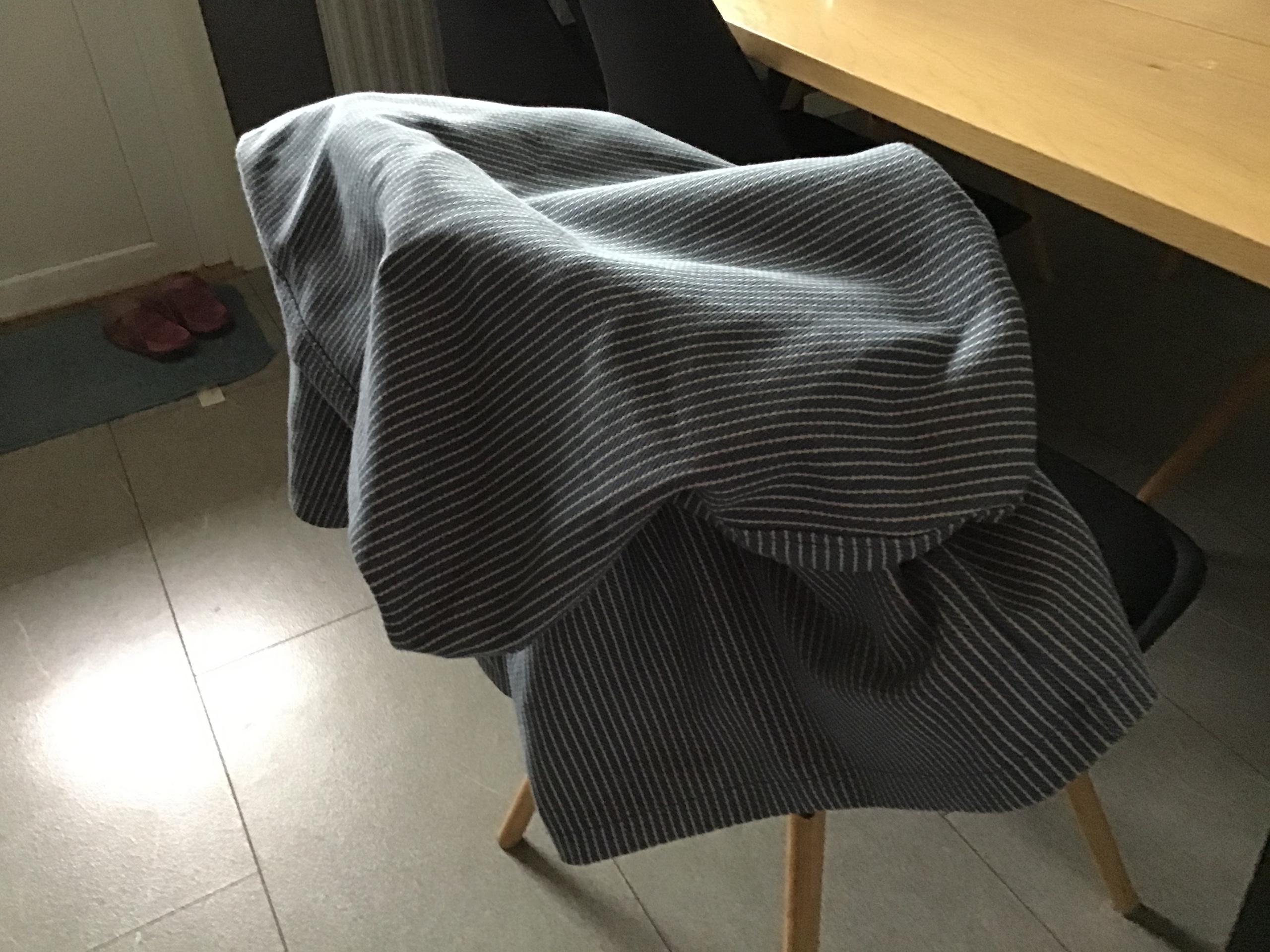 Säljarens foto