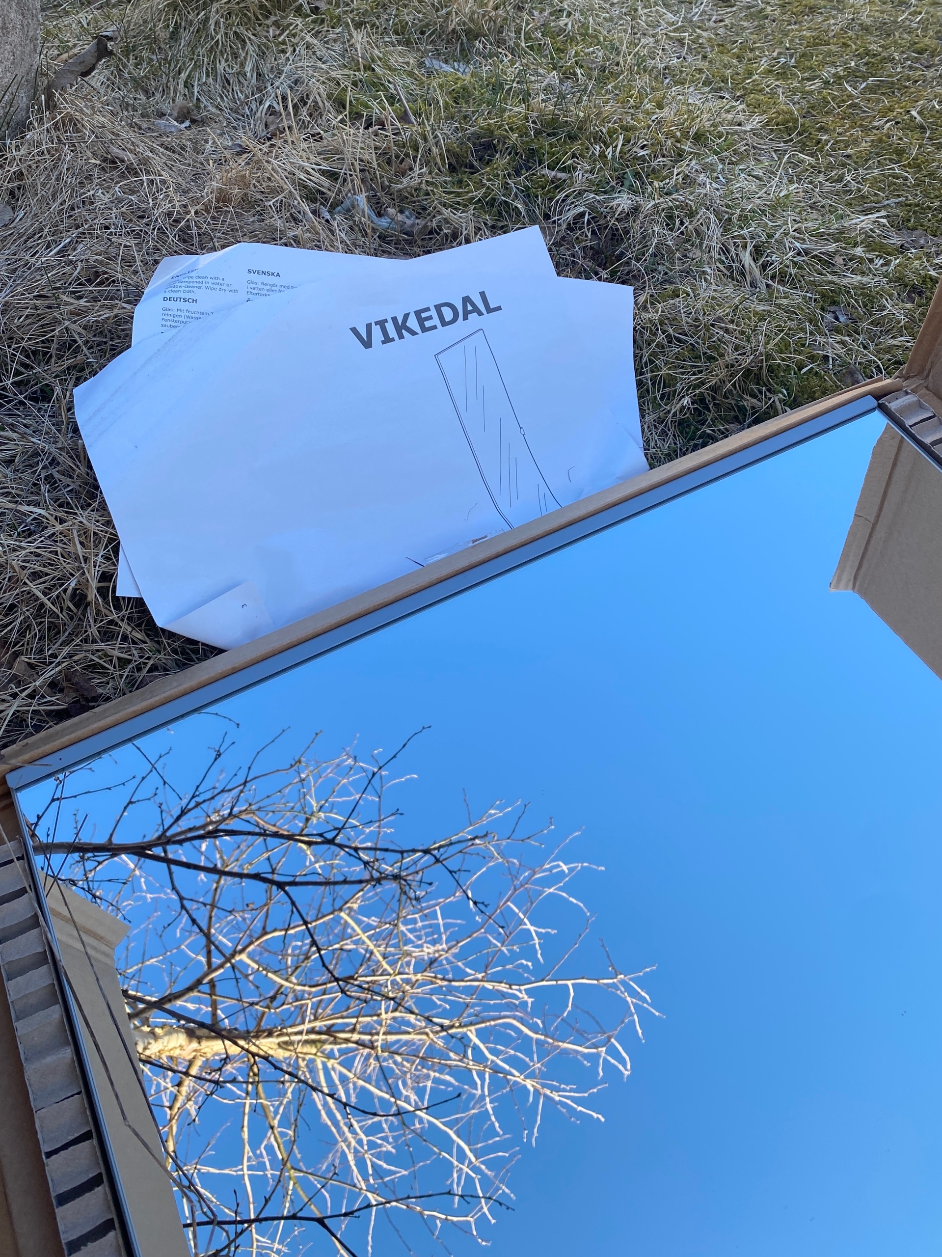 Seller photo