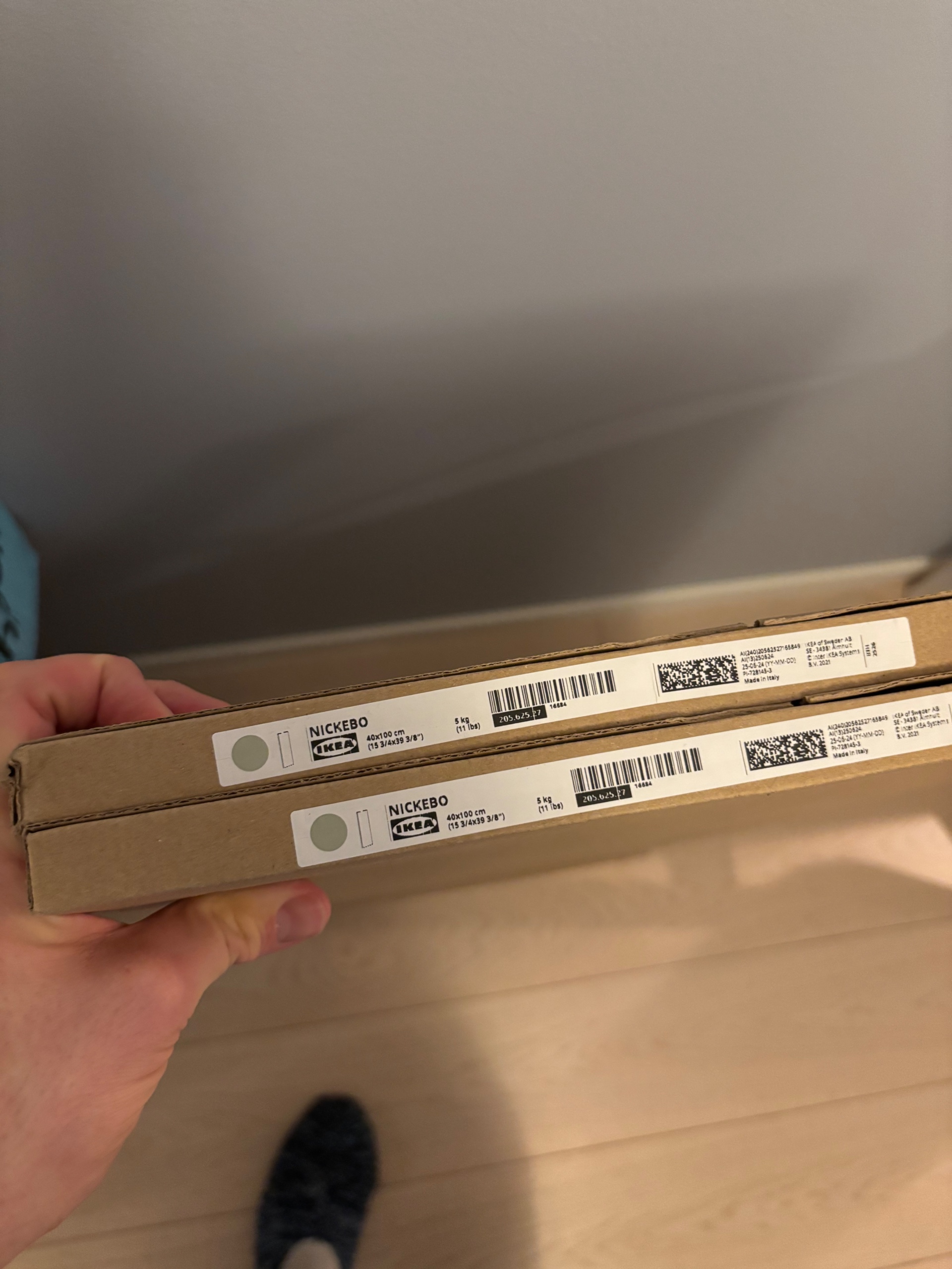 Seller photo