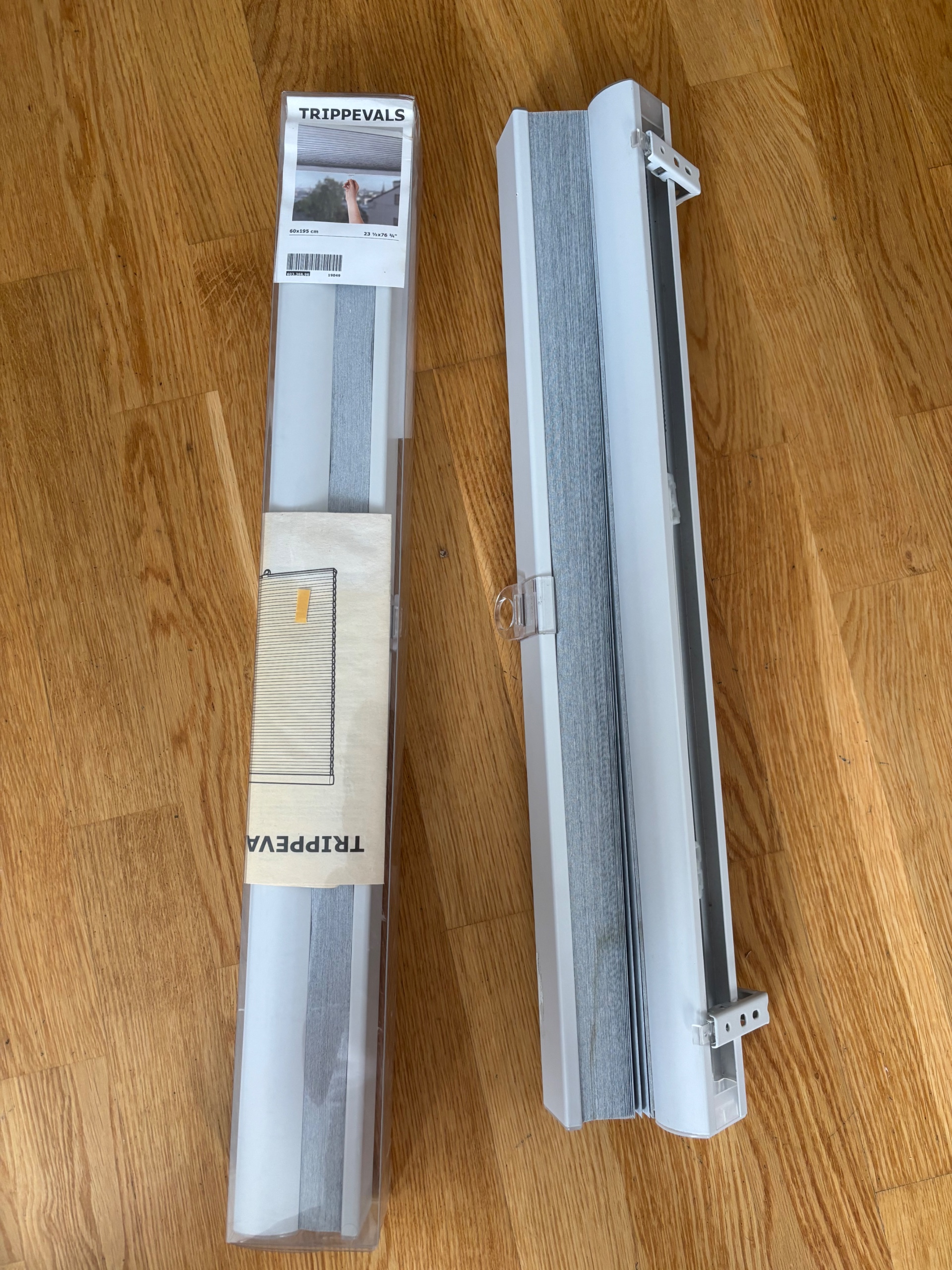 Seller photo
