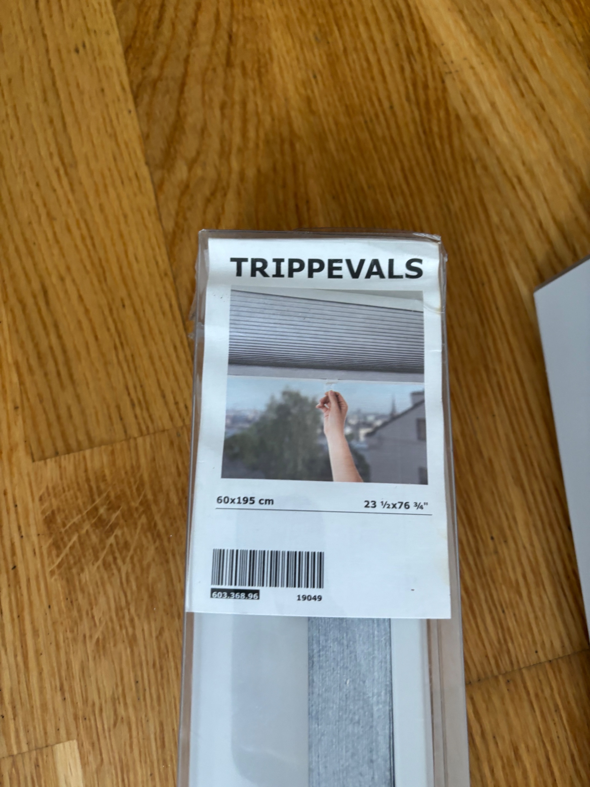 Seller photo