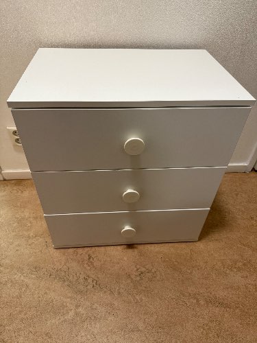 Seller photo