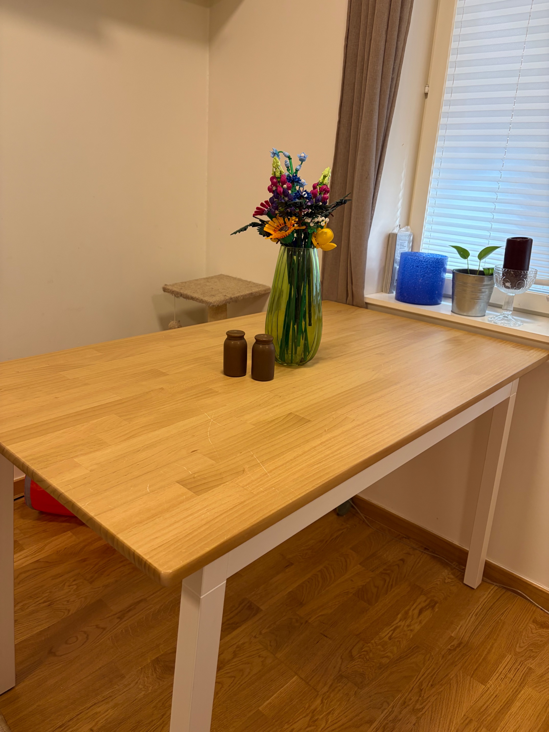Seller photo
