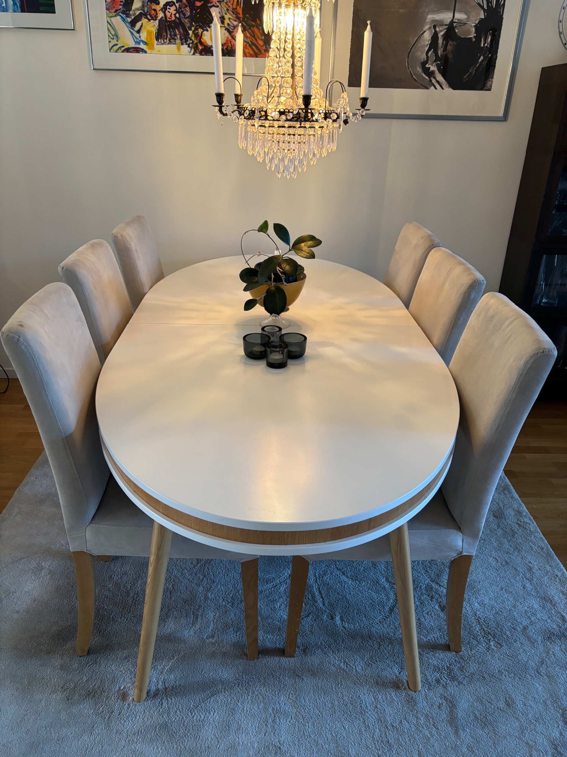 Seller photo