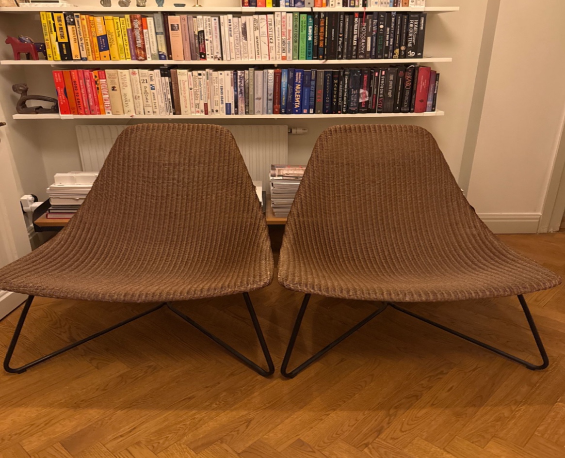 Seller photo