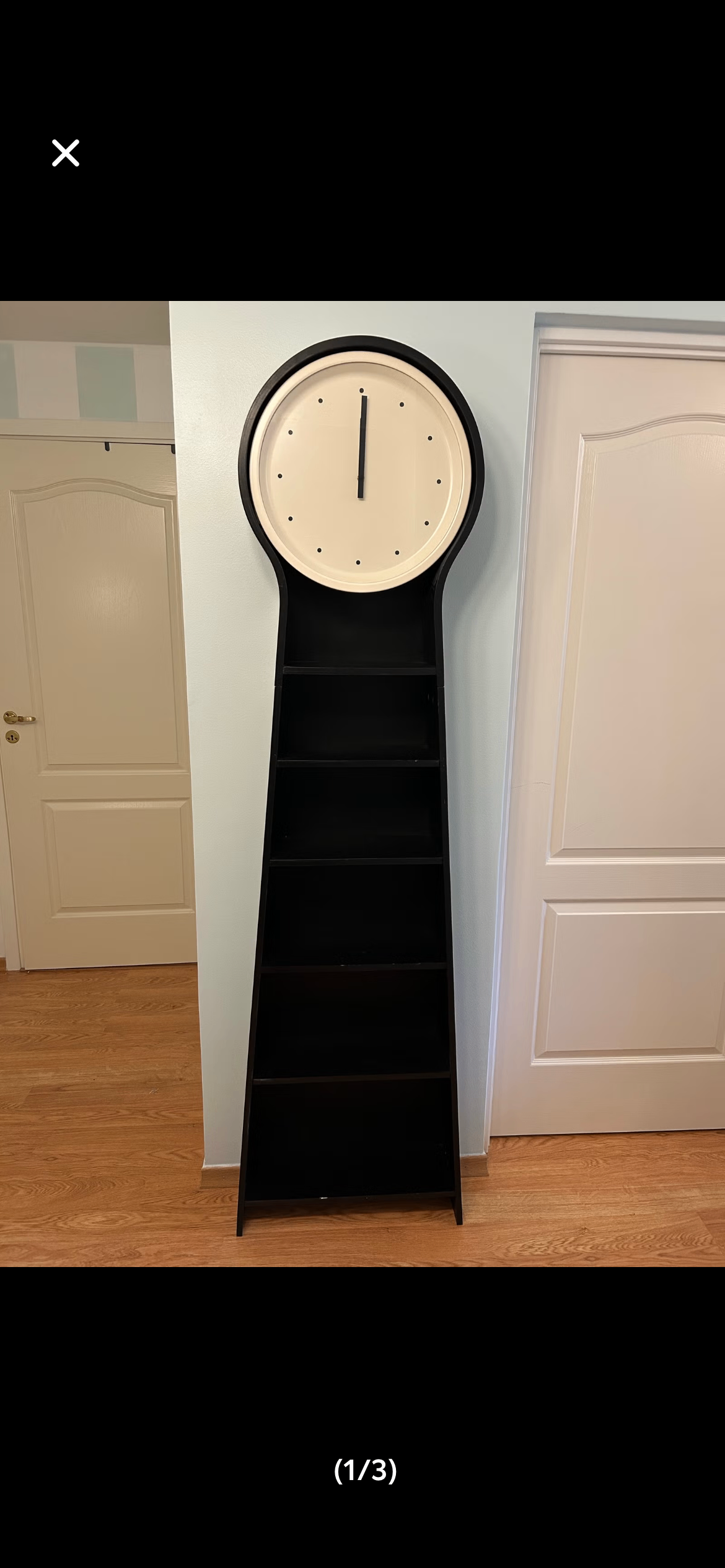 Seller photo