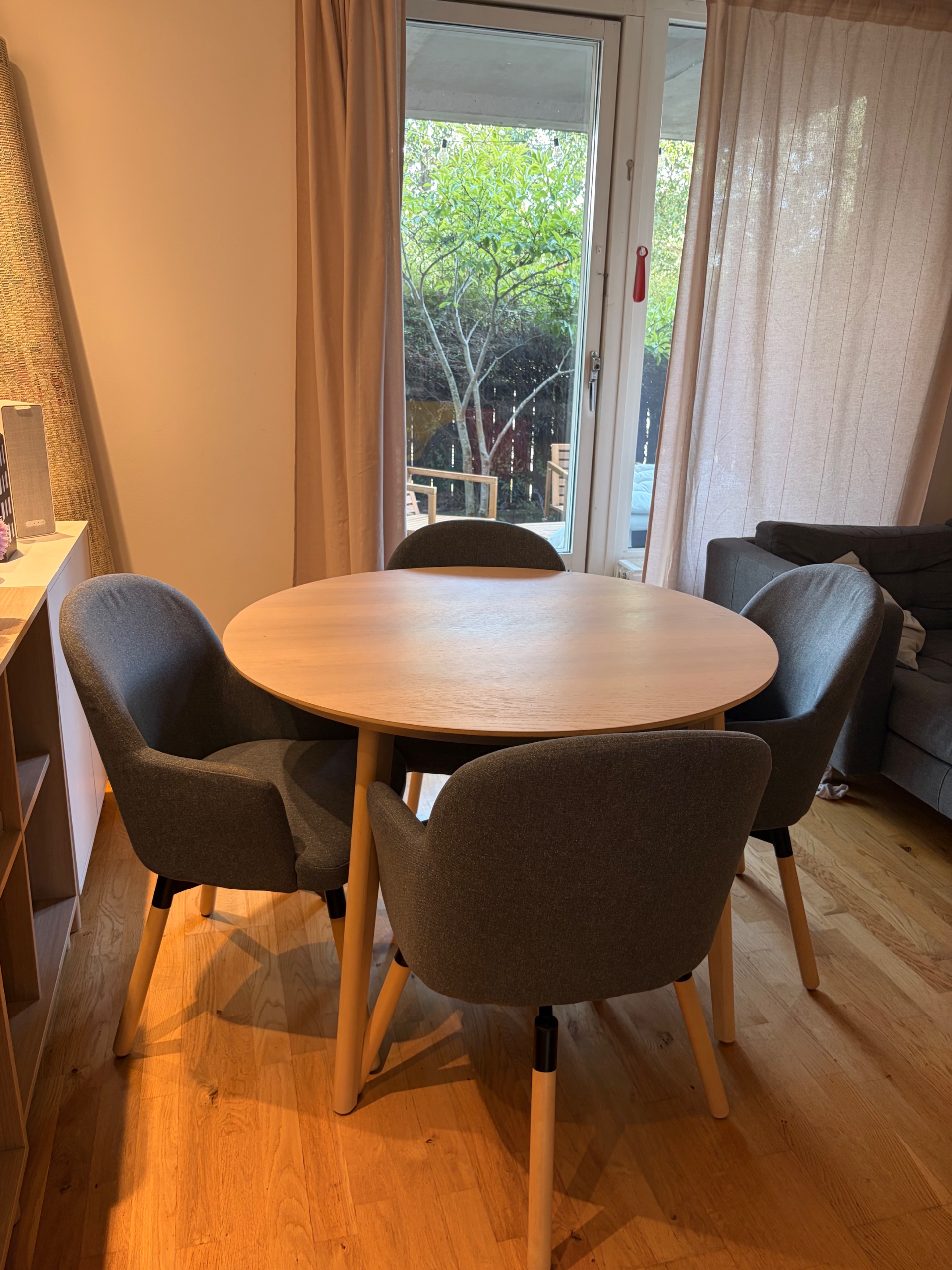 Seller photo