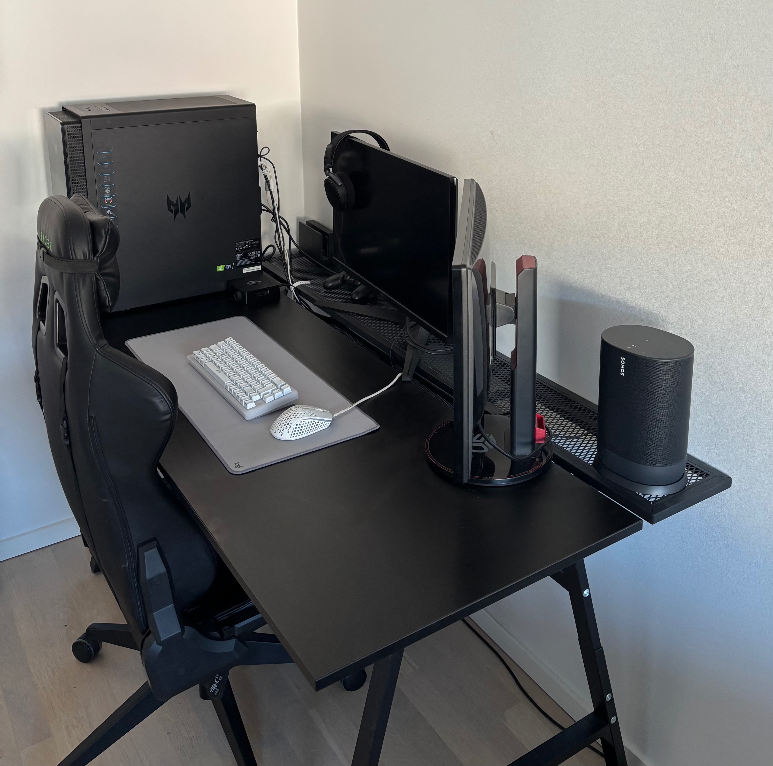 Seller photo