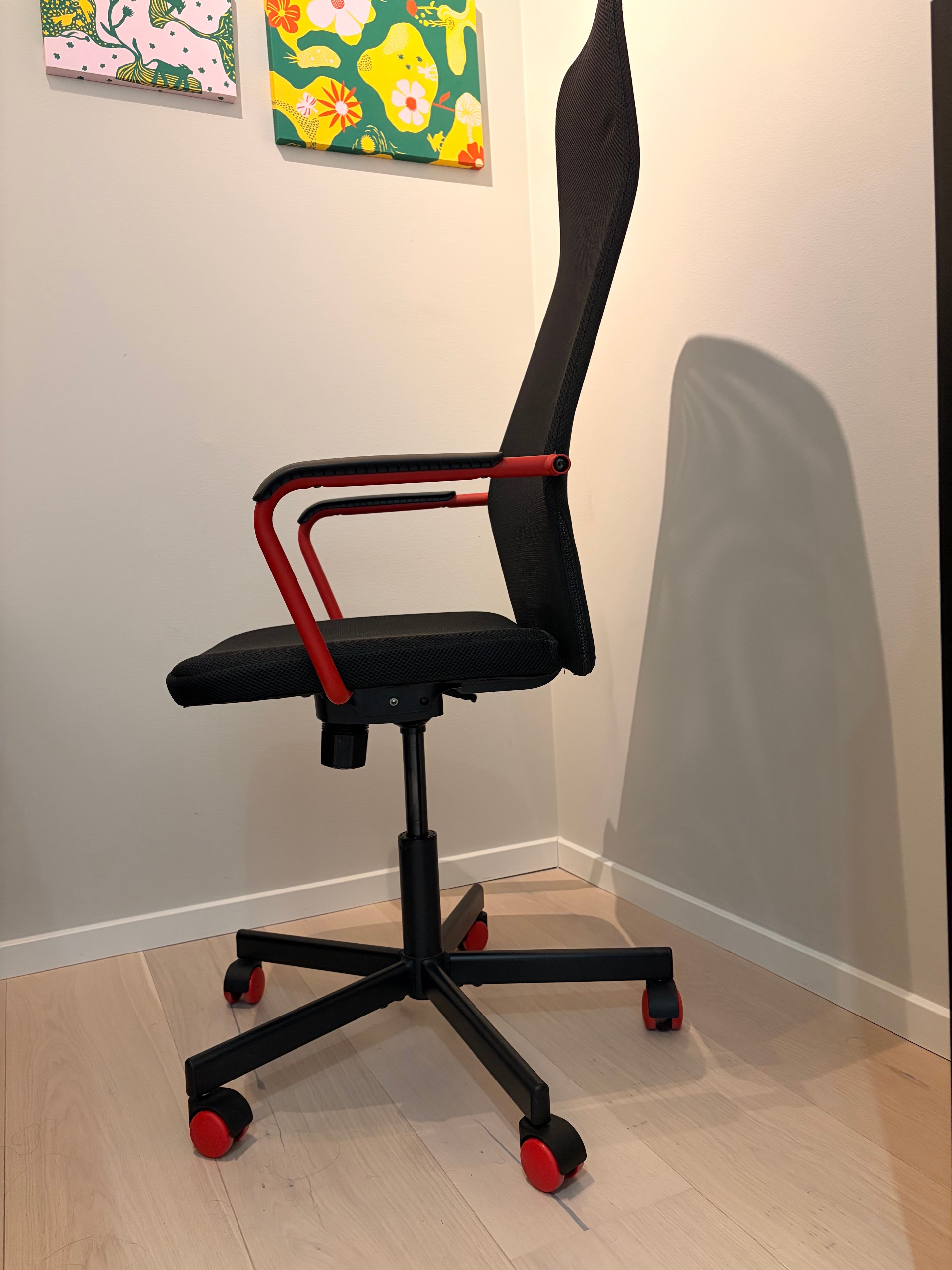 Seller photo