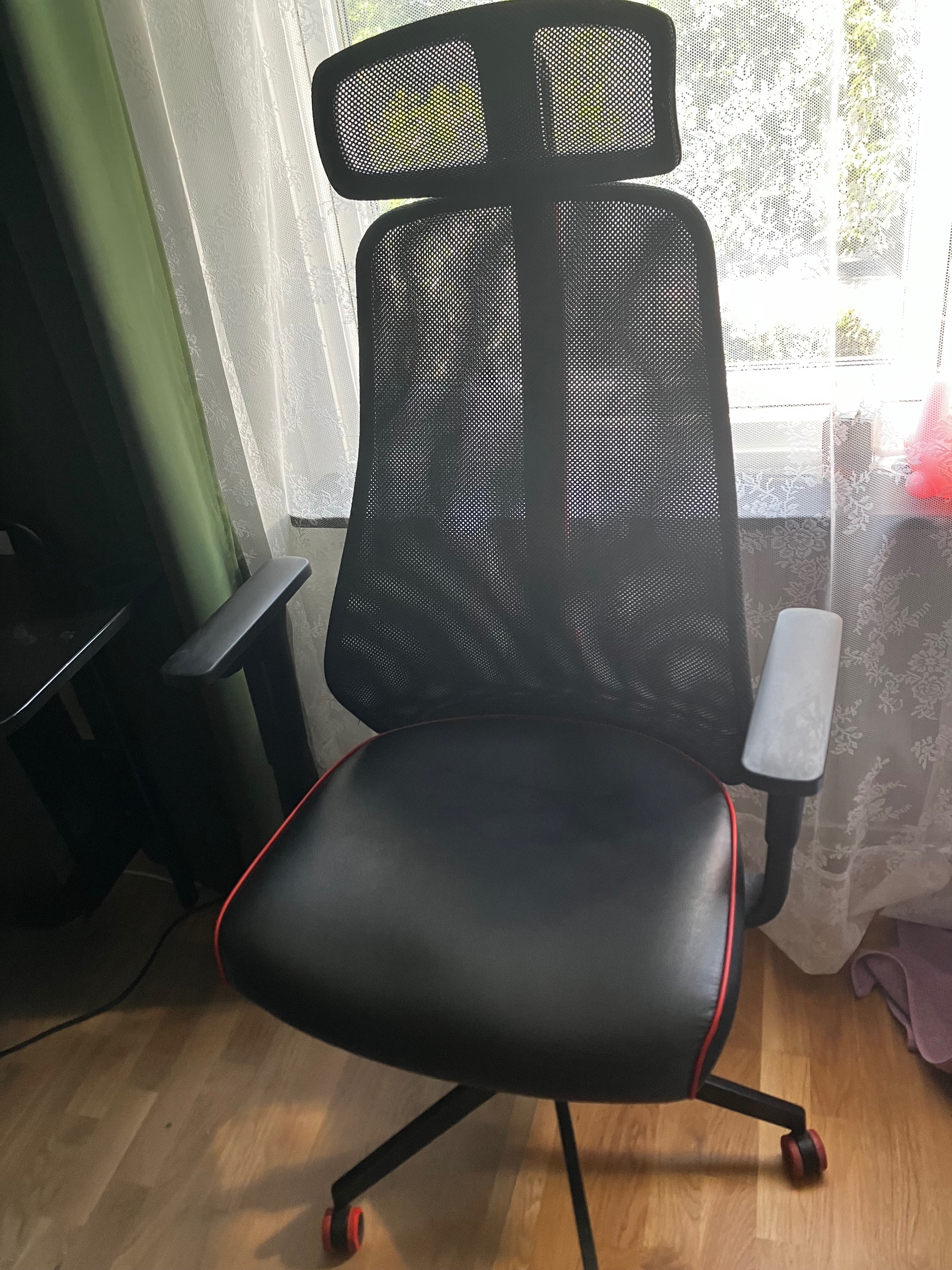 Seller photo