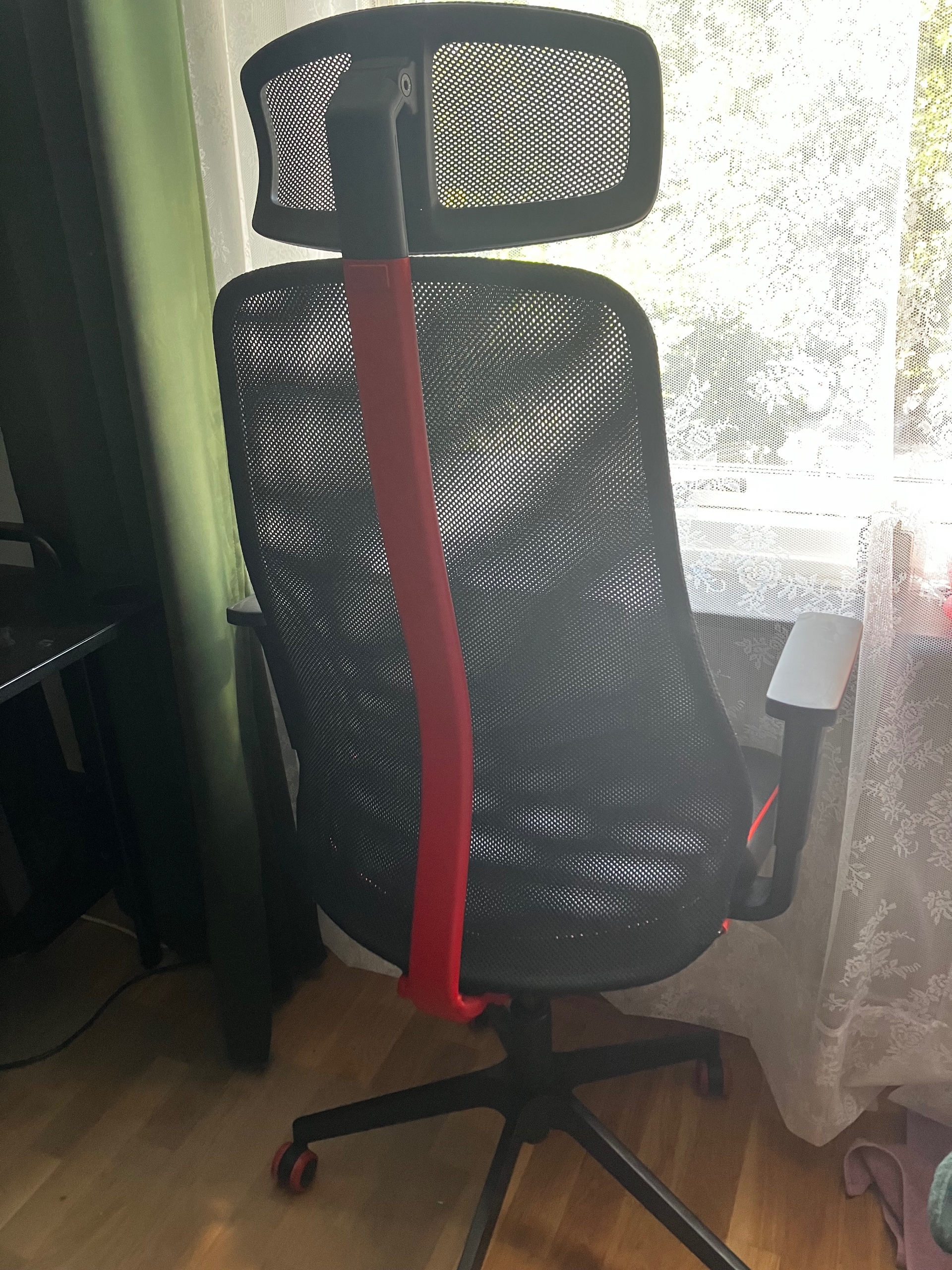 Seller photo