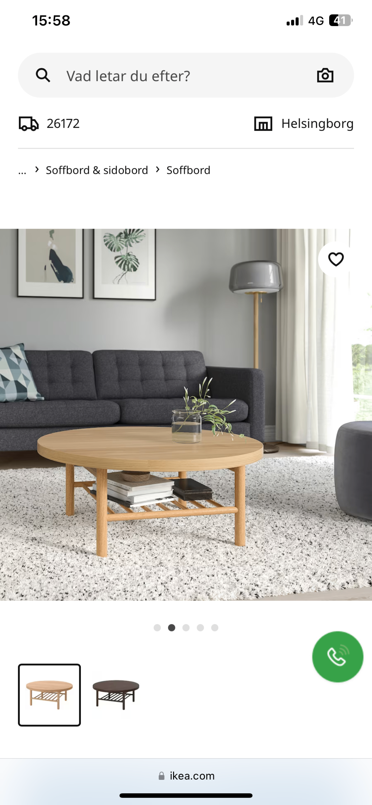 Seller photo