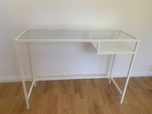 Seller photo