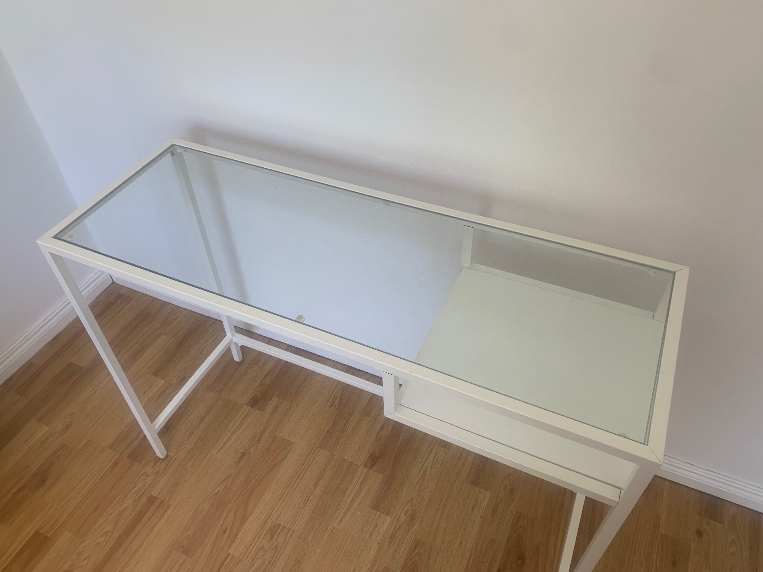 Seller photo