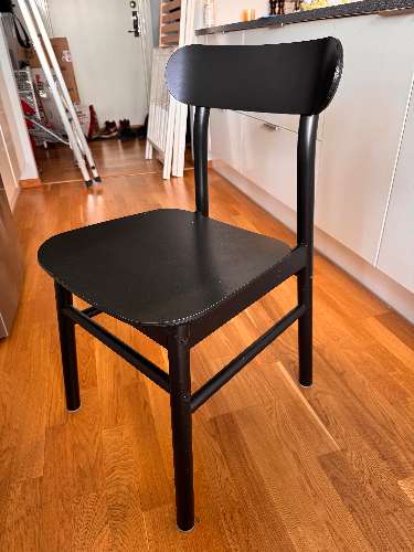 Seller photo