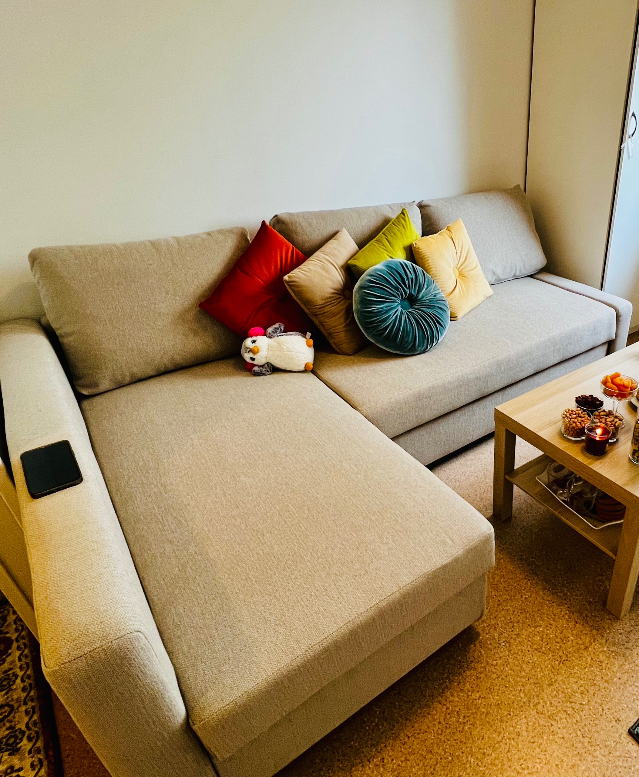 Seller photo