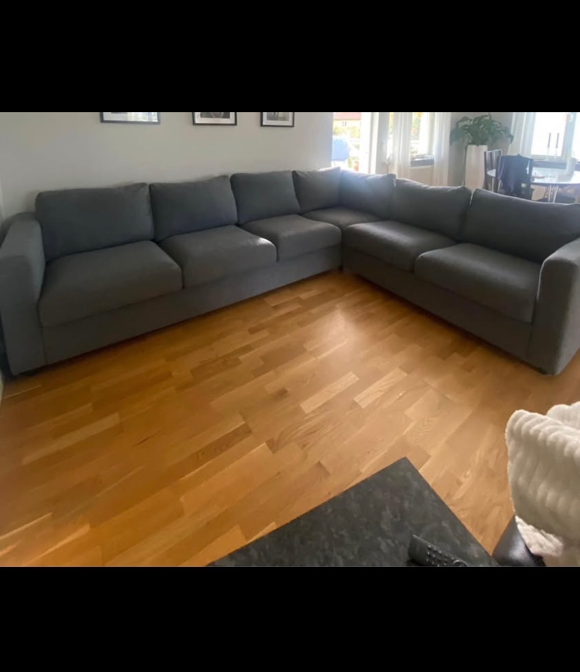 Säljarens foto